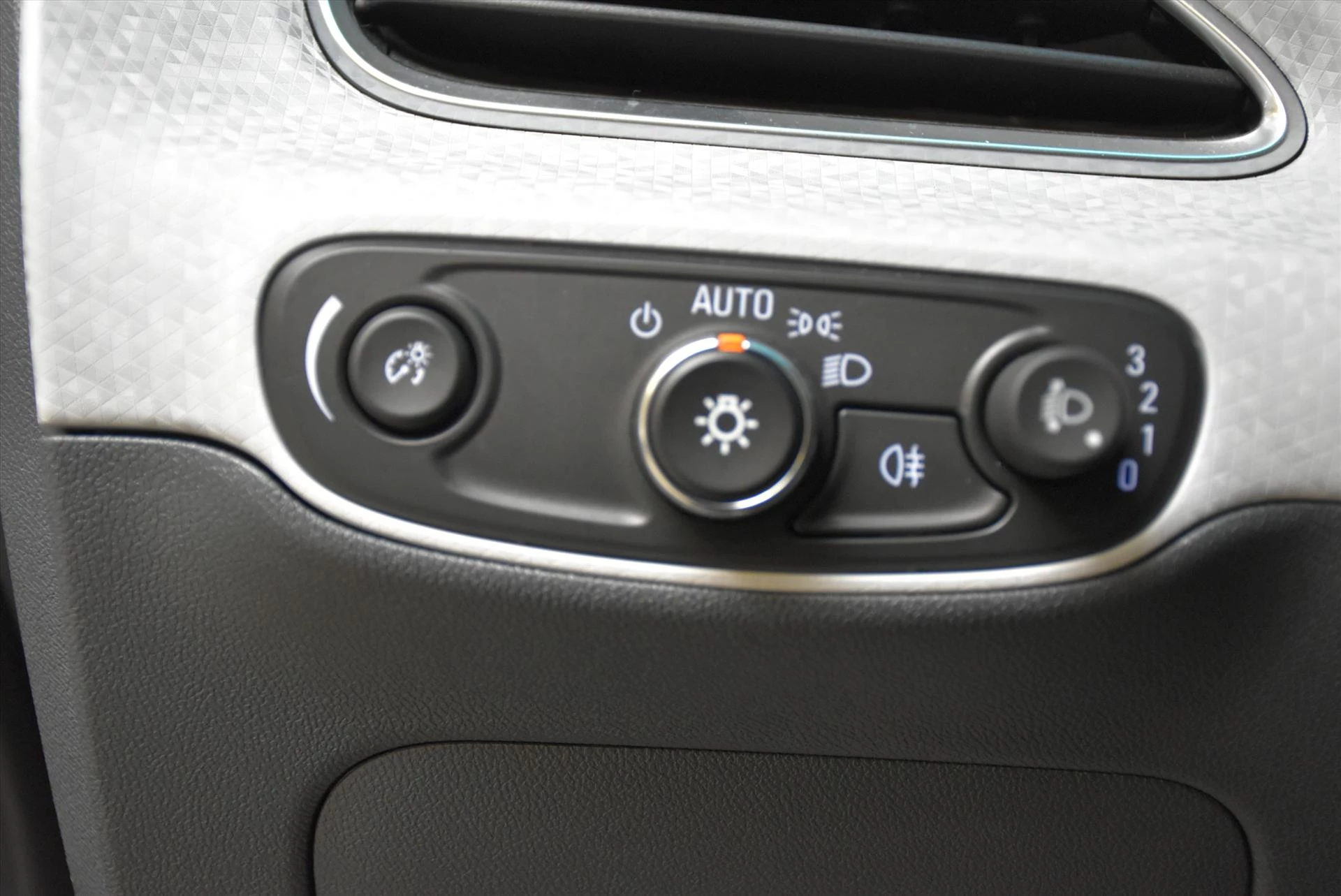 Hoofdafbeelding Opel Ampera-e