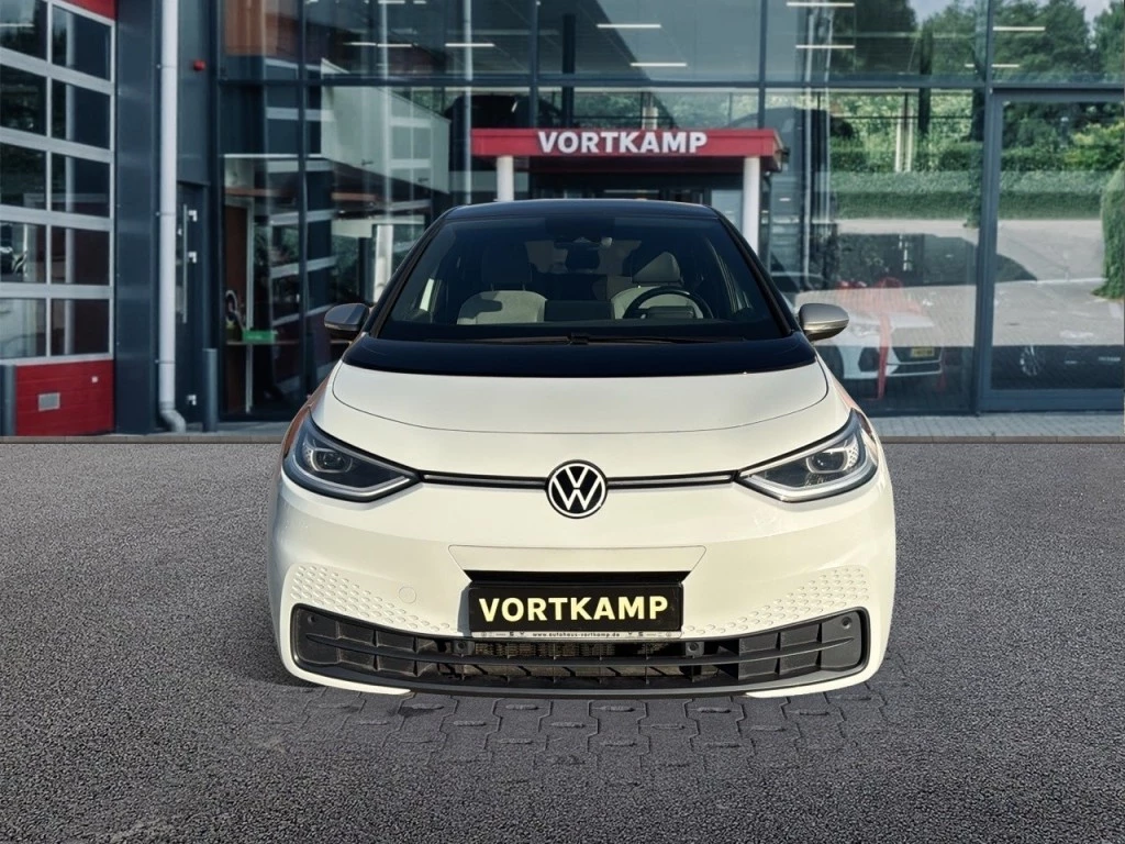 Hoofdafbeelding Volkswagen ID.3