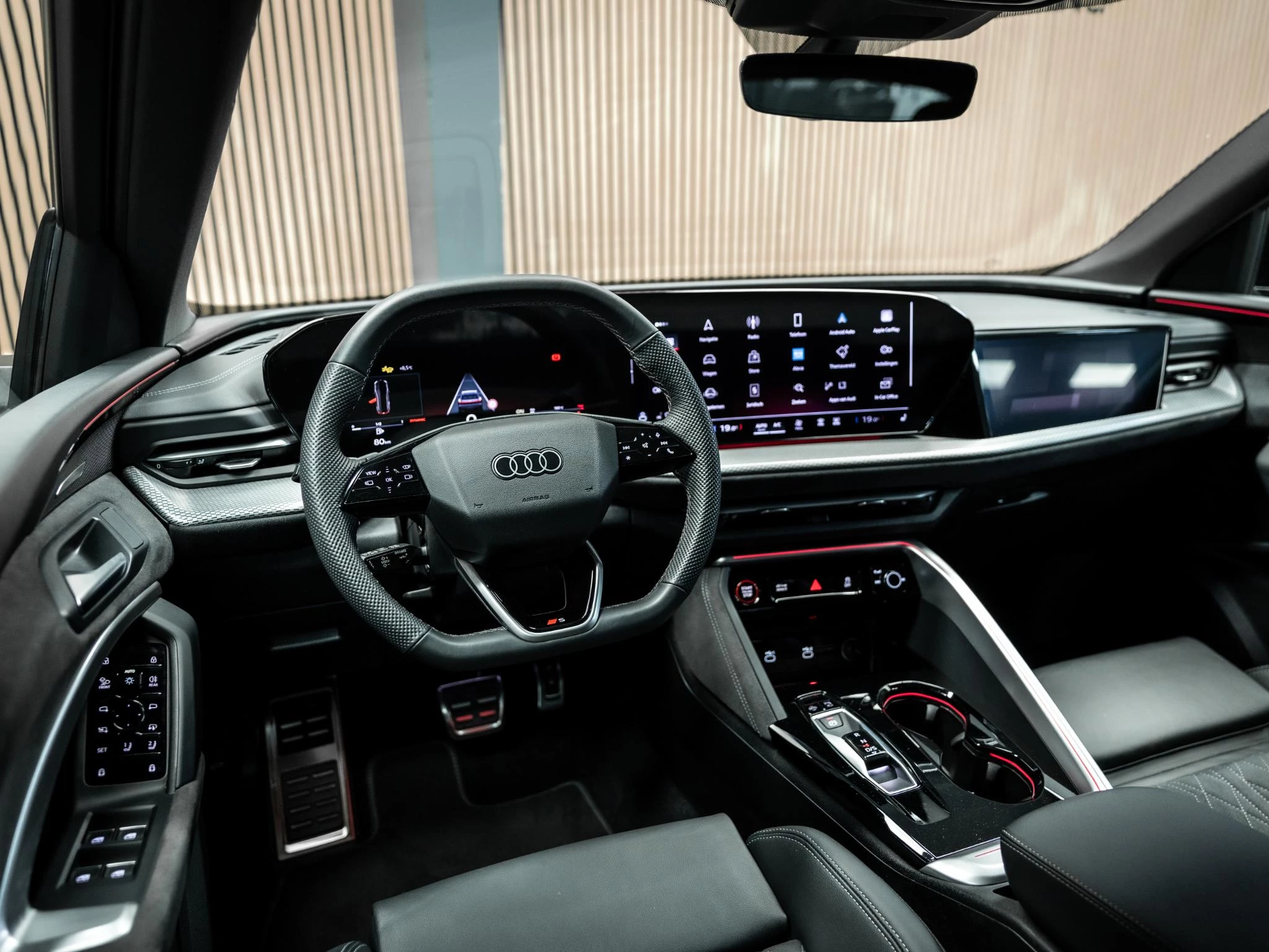 Hoofdafbeelding Audi SQ5