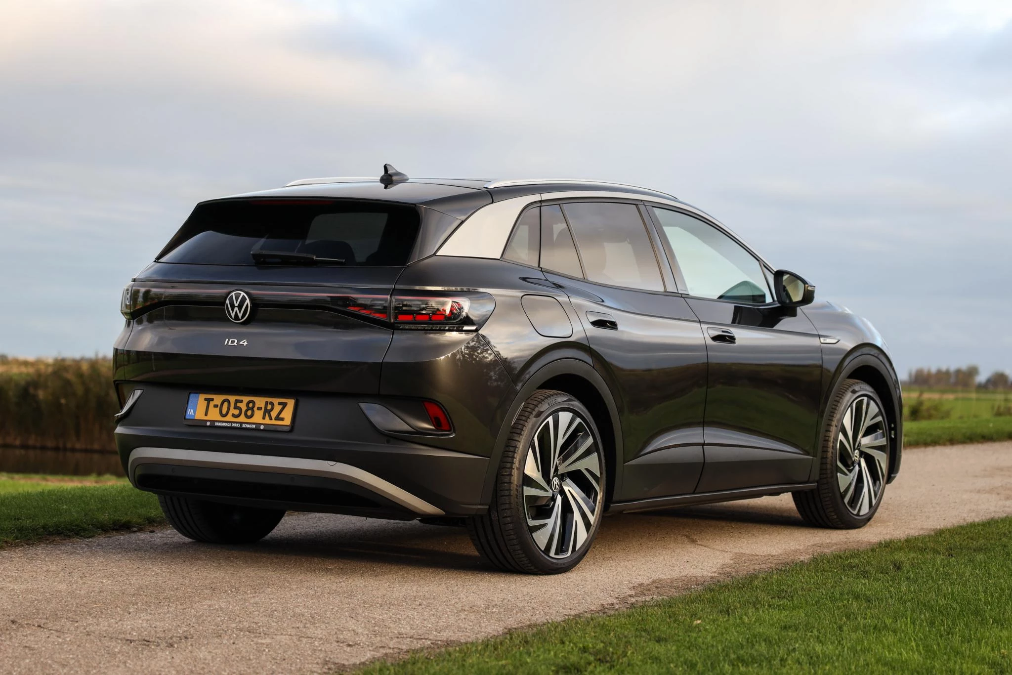 Hoofdafbeelding Volkswagen ID.4