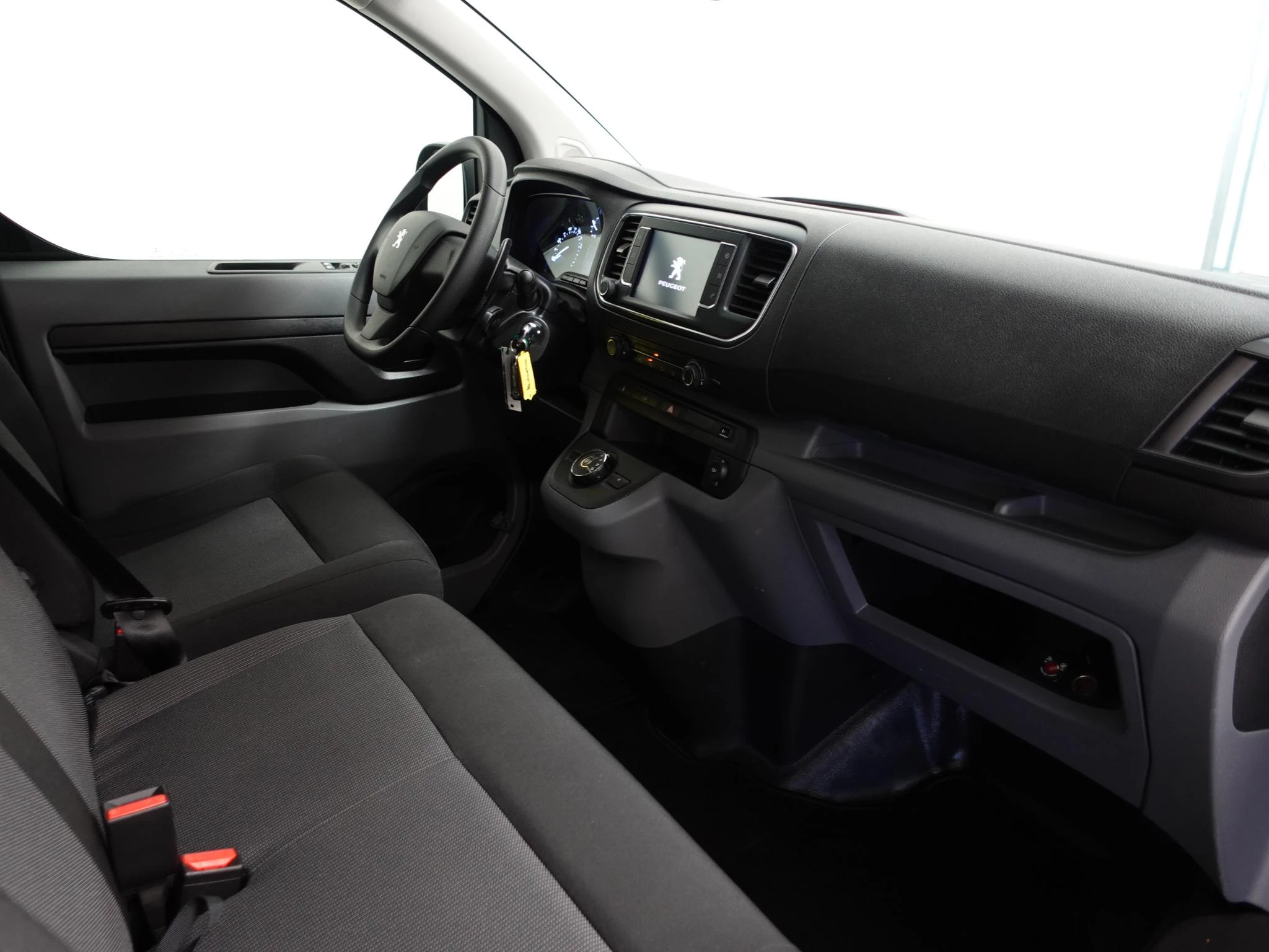Hoofdafbeelding Peugeot Expert
