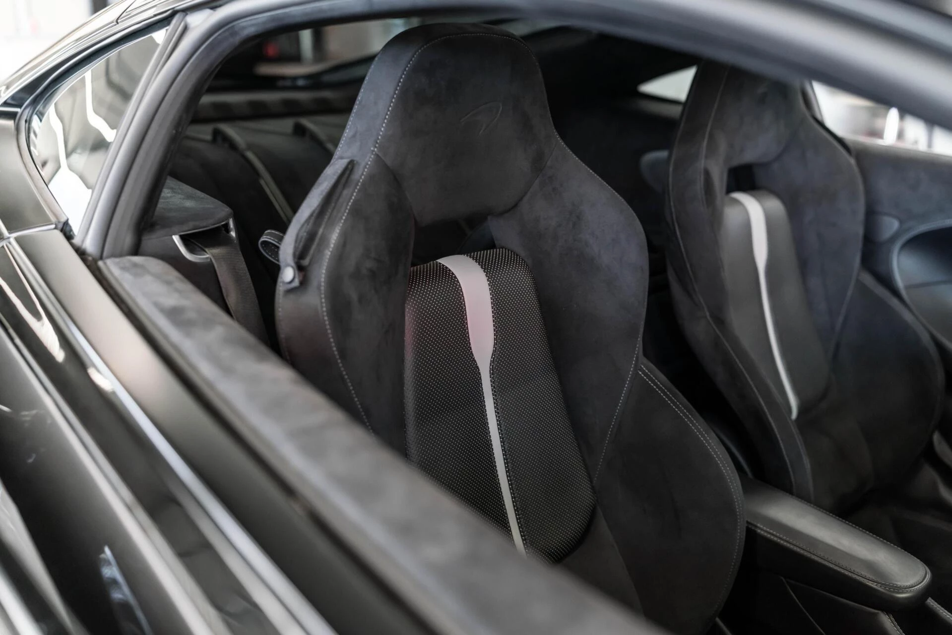 Hoofdafbeelding McLaren 570GT