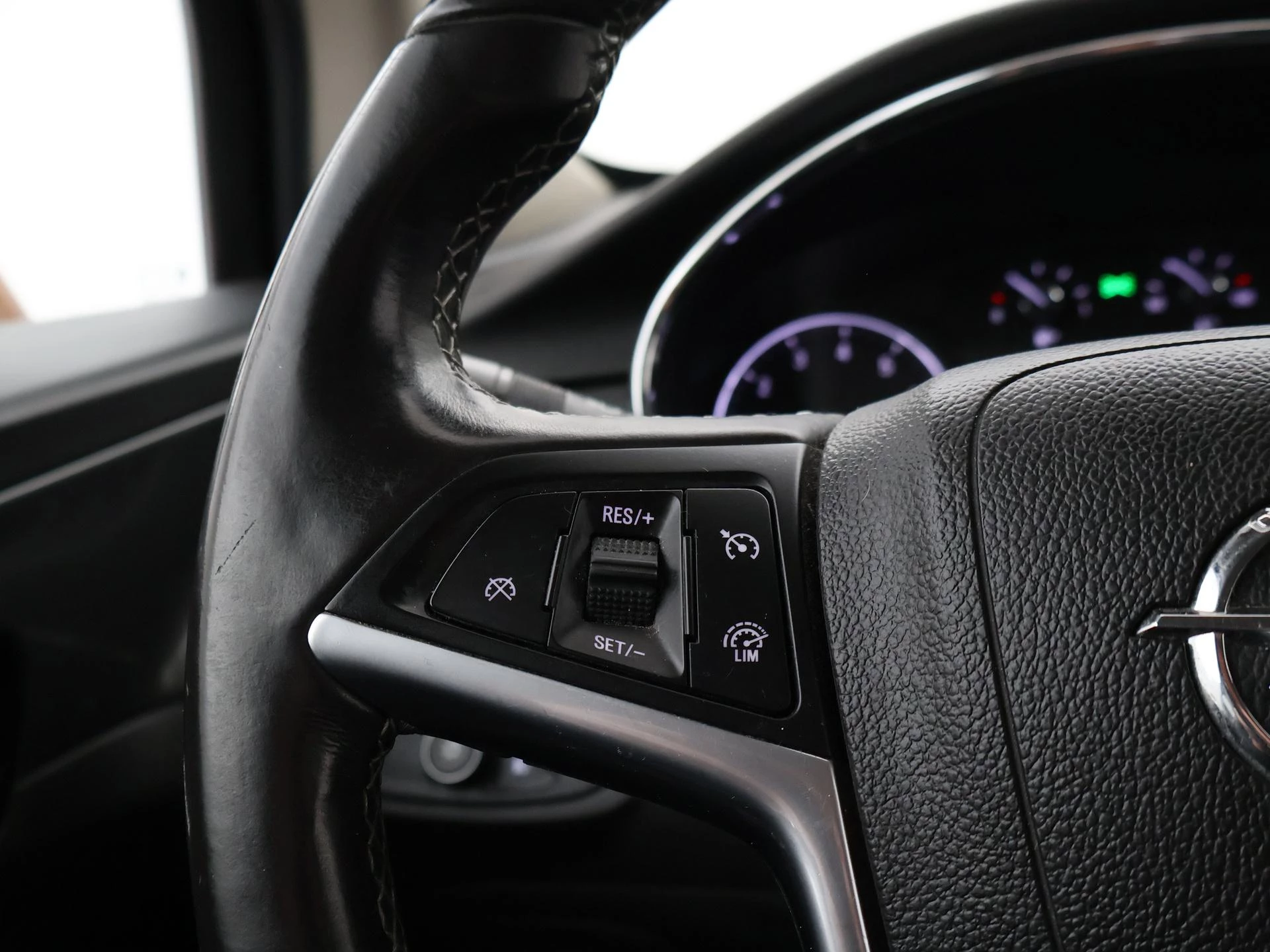 Hoofdafbeelding Opel Mokka X