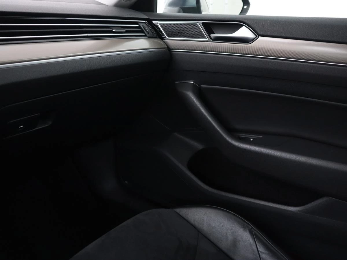 Hoofdafbeelding Volkswagen Arteon