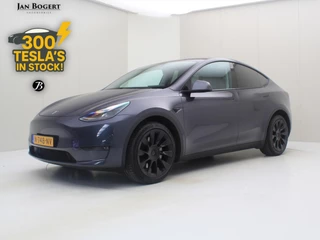 Hoofdafbeelding Tesla Model Y Tesla Model Y Long Range AWD 351pk 93% SoH [ AUTOPILOT+20 INCH+PREMIUM AUDIO ]
