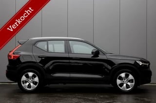 Volvo XC40 1.5 T2 Momentum LED Winterpakket