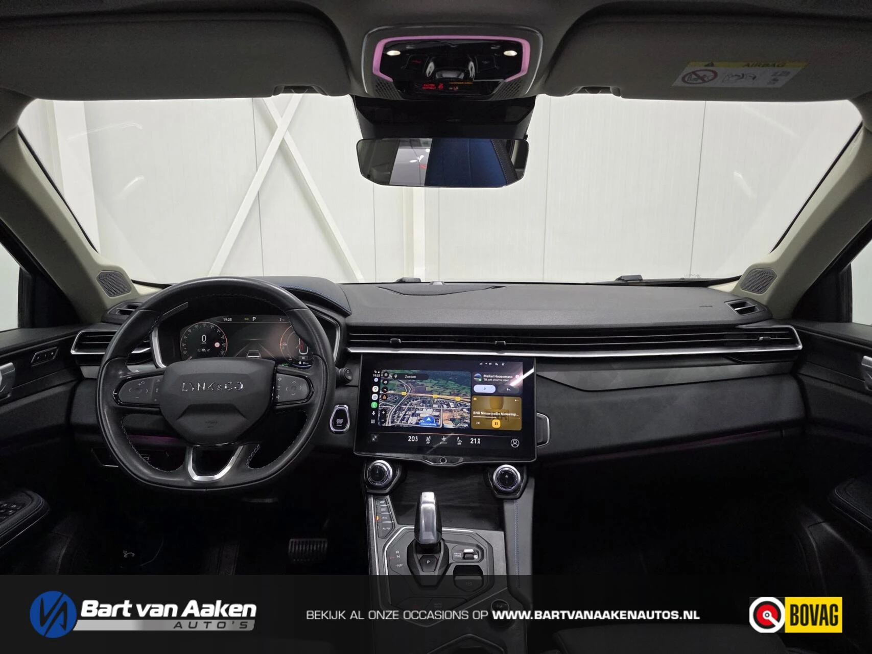 Hoofdafbeelding Lynk & Co 01