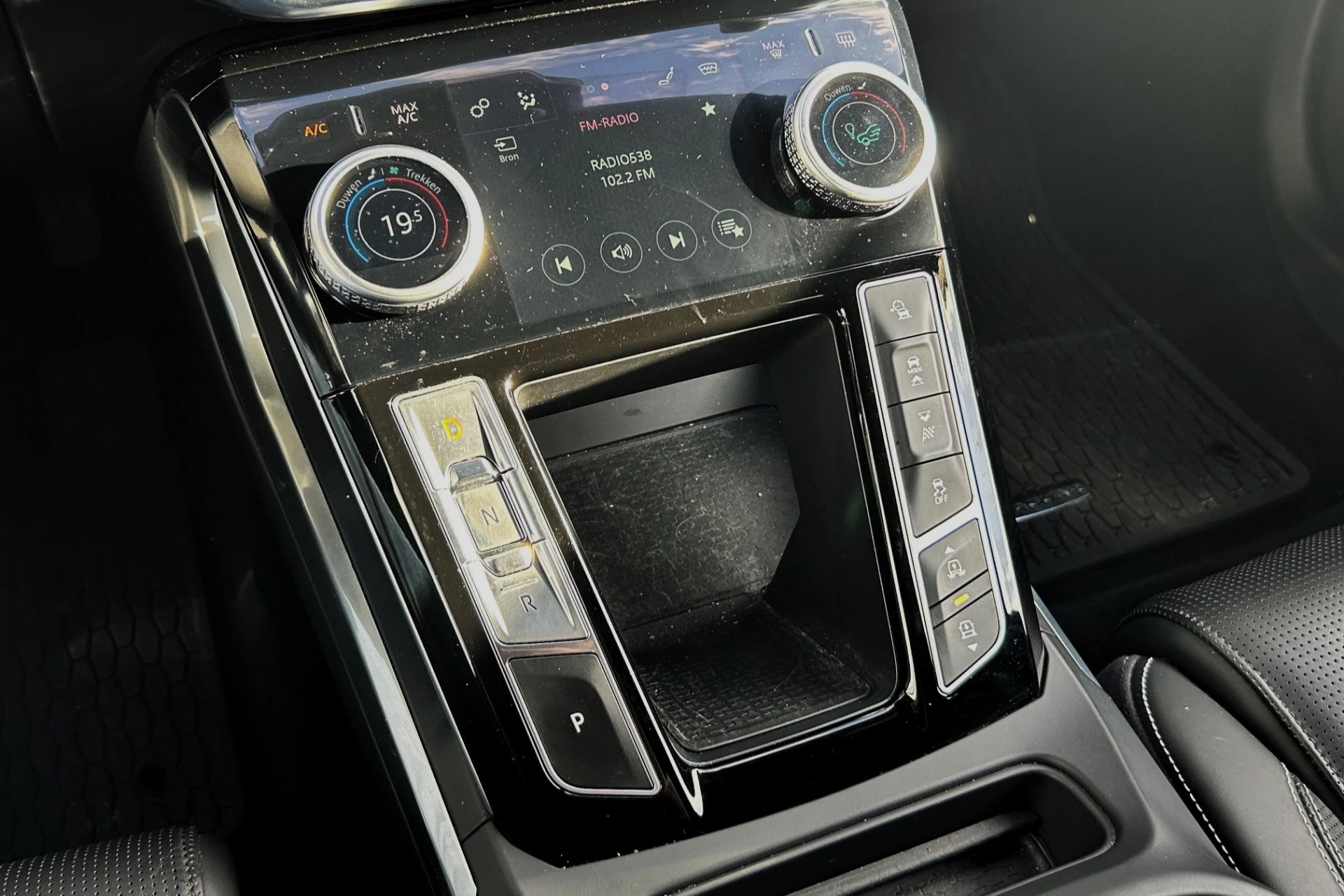 Hoofdafbeelding Jaguar I-PACE