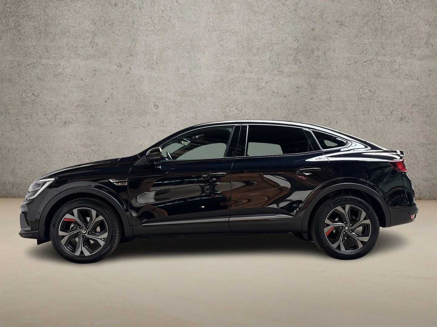 Hoofdafbeelding Renault Arkana