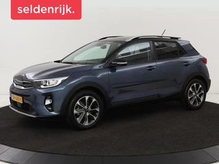 Kia Stonic 1.0 T-GDi Dyn.Line | 1e eigenaar | Camera |  Keyless | Trekhaak | Climate control | Cruise Control | DAB |