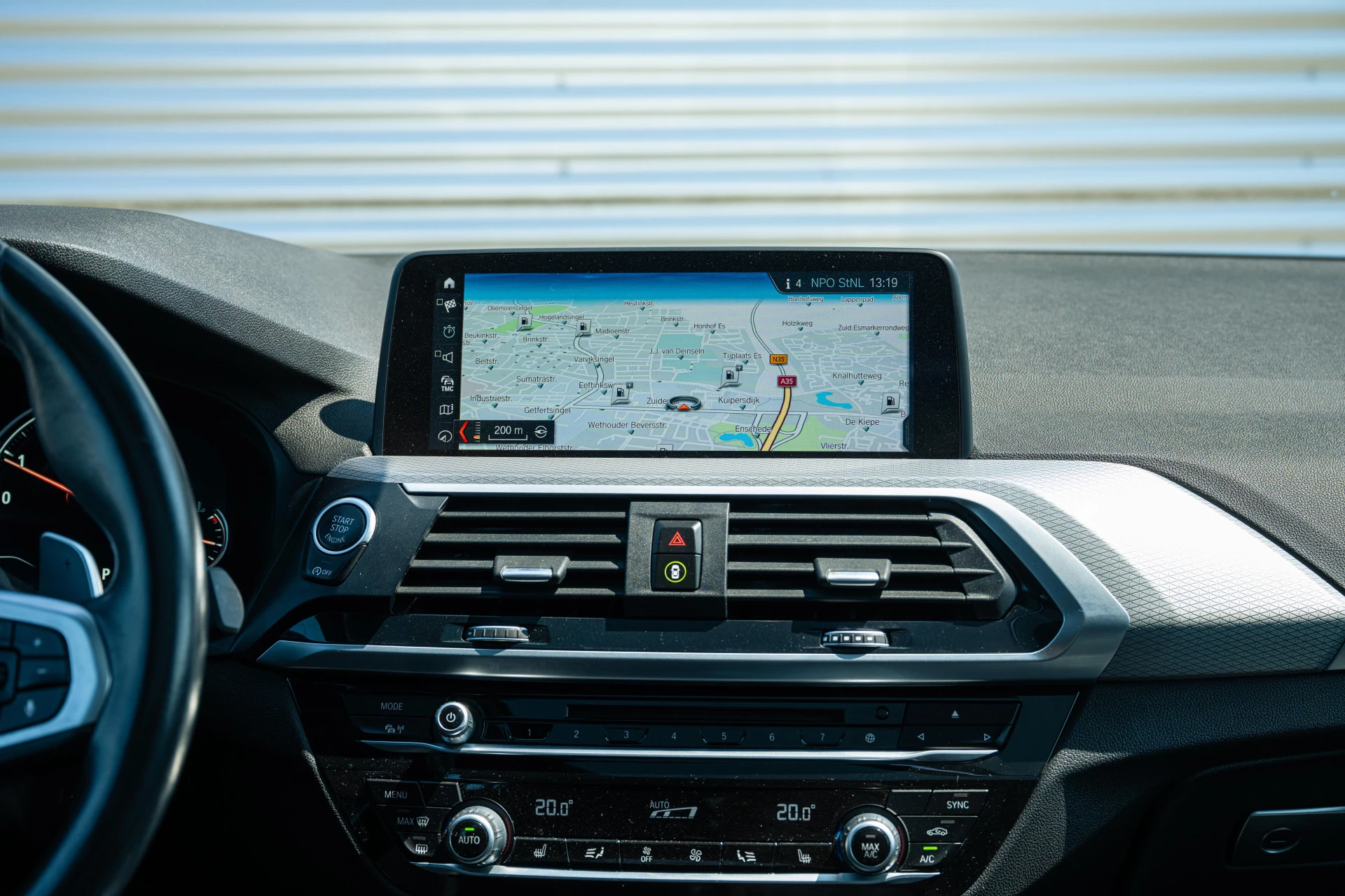 Hoofdafbeelding BMW X4
