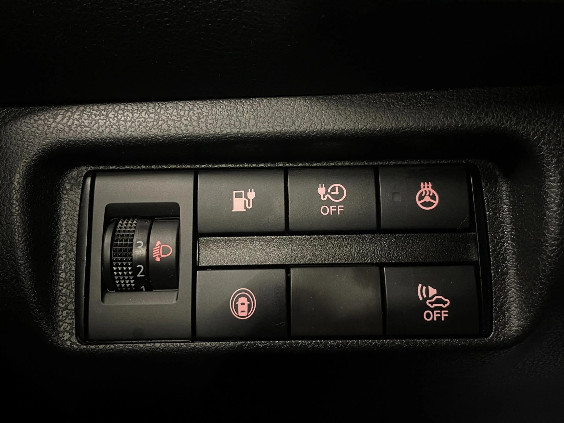 Hoofdafbeelding Nissan Leaf