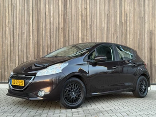 Peugeot 208 1.2 VTi Allure | Airco | 5-deurs | NL-auto