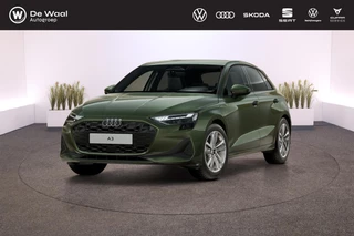 Audi A3 Sportback Pro Line 40 TFSI e S tronic