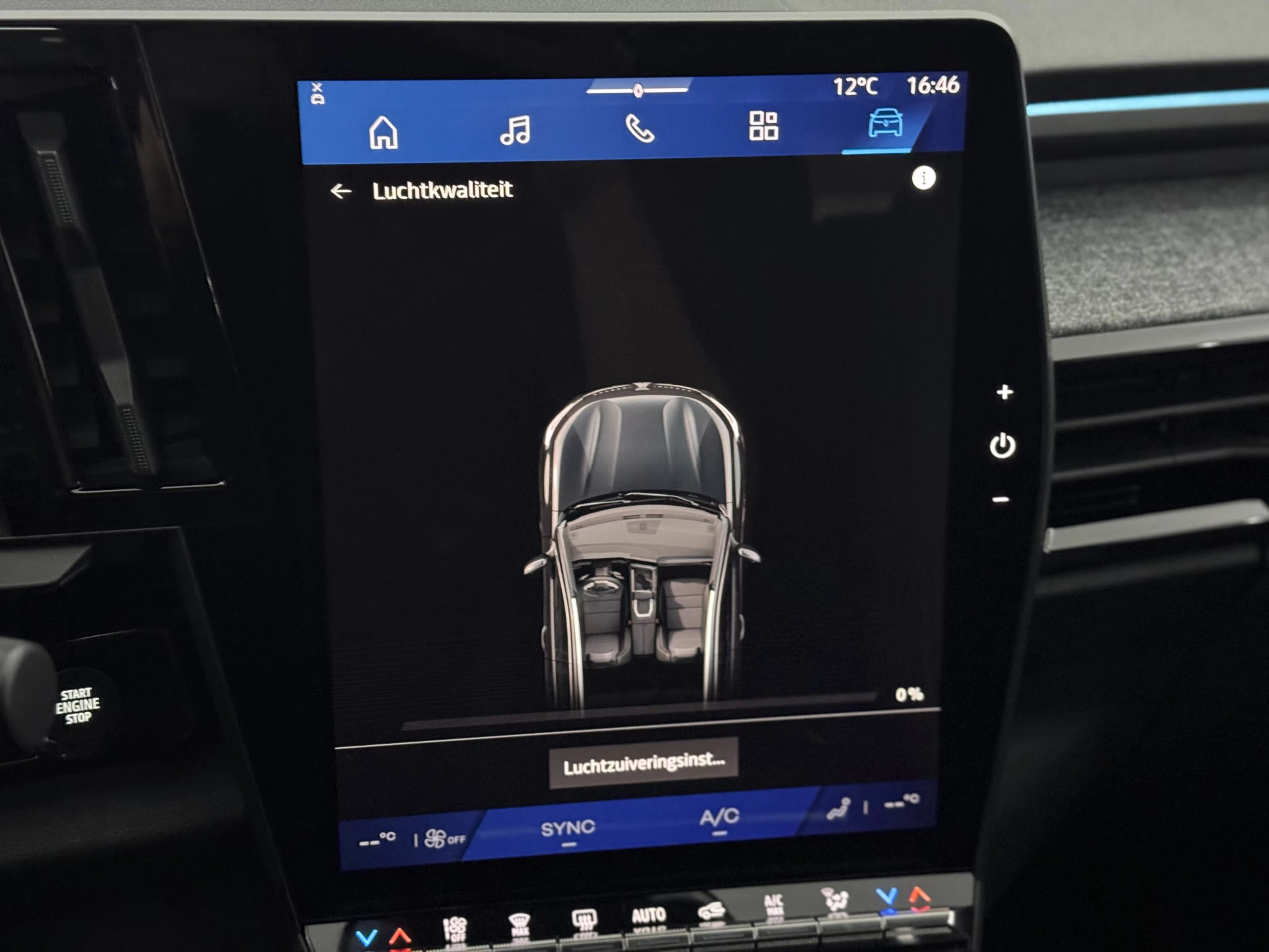 Hoofdafbeelding Renault Espace