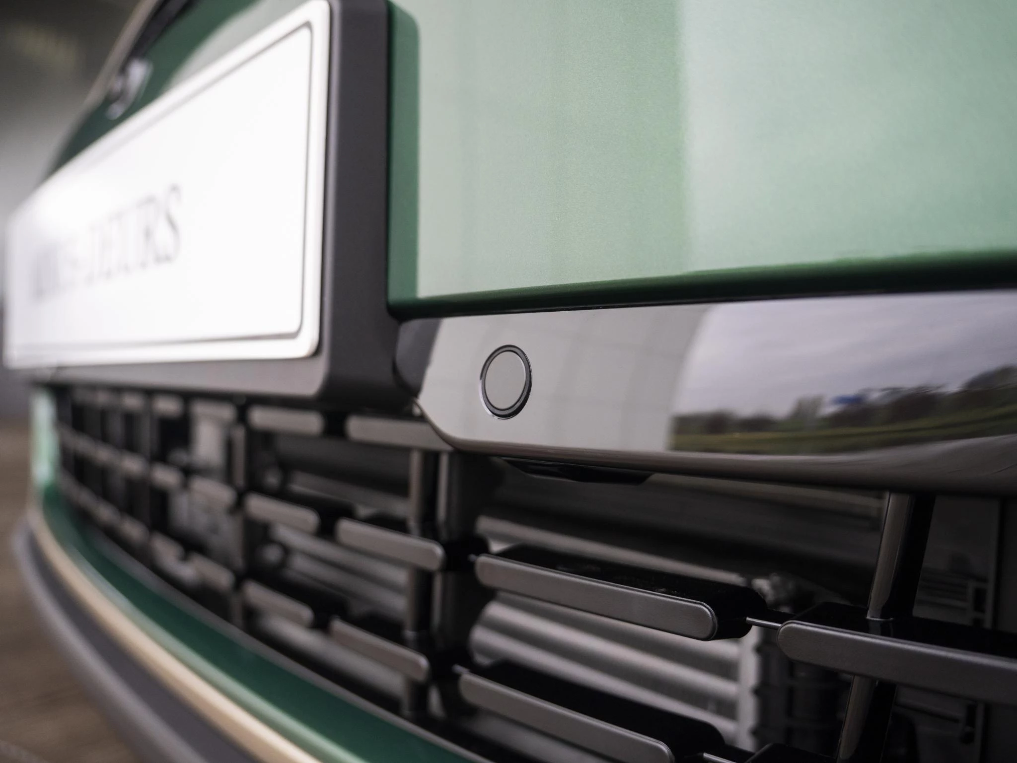 Hoofdafbeelding MINI 5-deurs