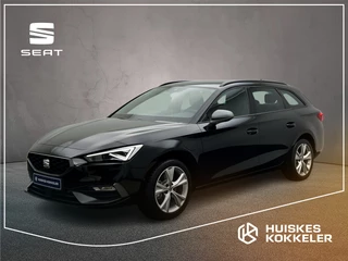 SEAT Leon Sportstourer