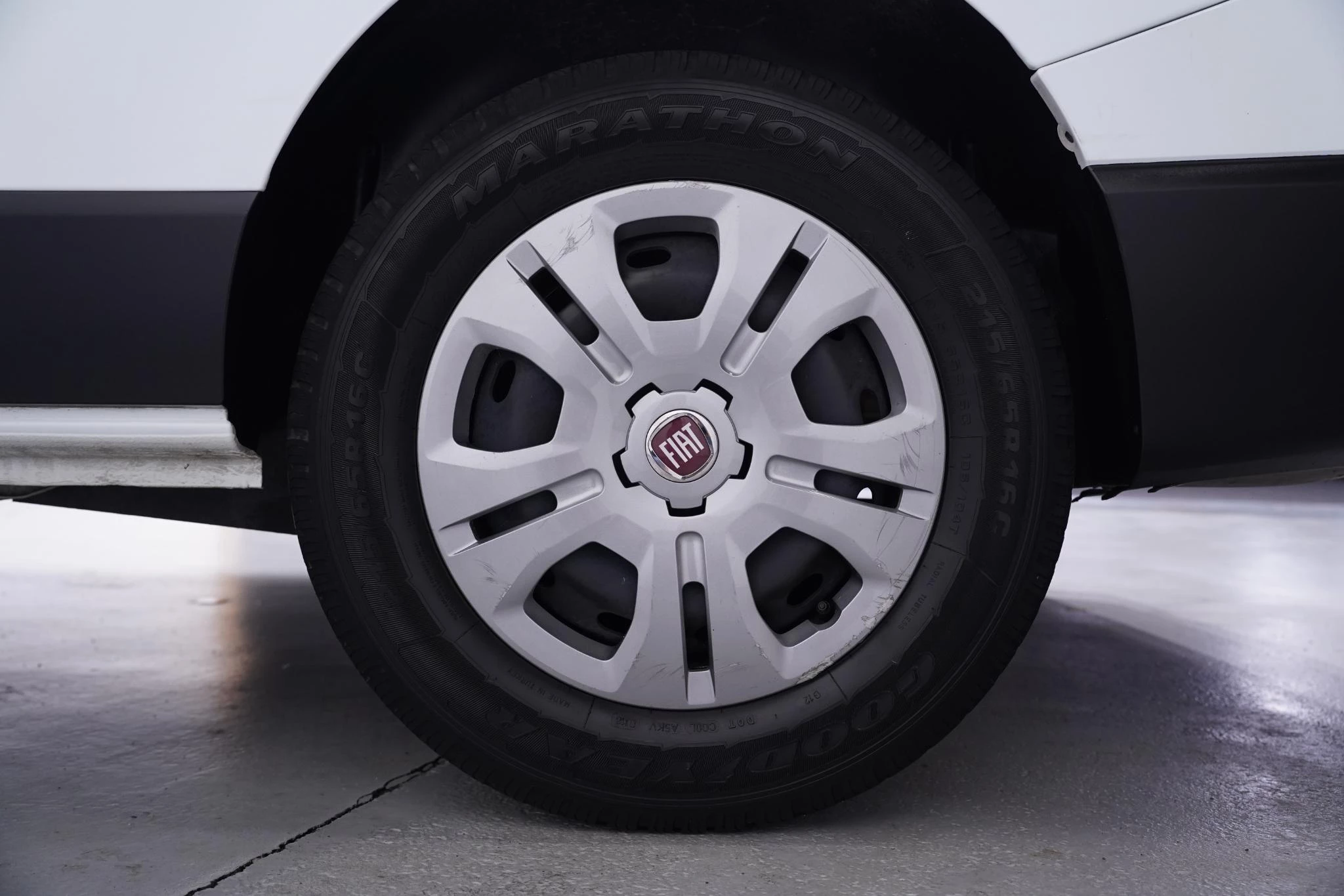 Hoofdafbeelding Fiat Talento