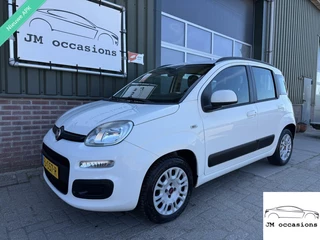 Hoofdafbeelding Fiat Panda Fiat Panda 1.2 Edizione Cool|Airco|Elek ramen|Nieuwe APK !!|