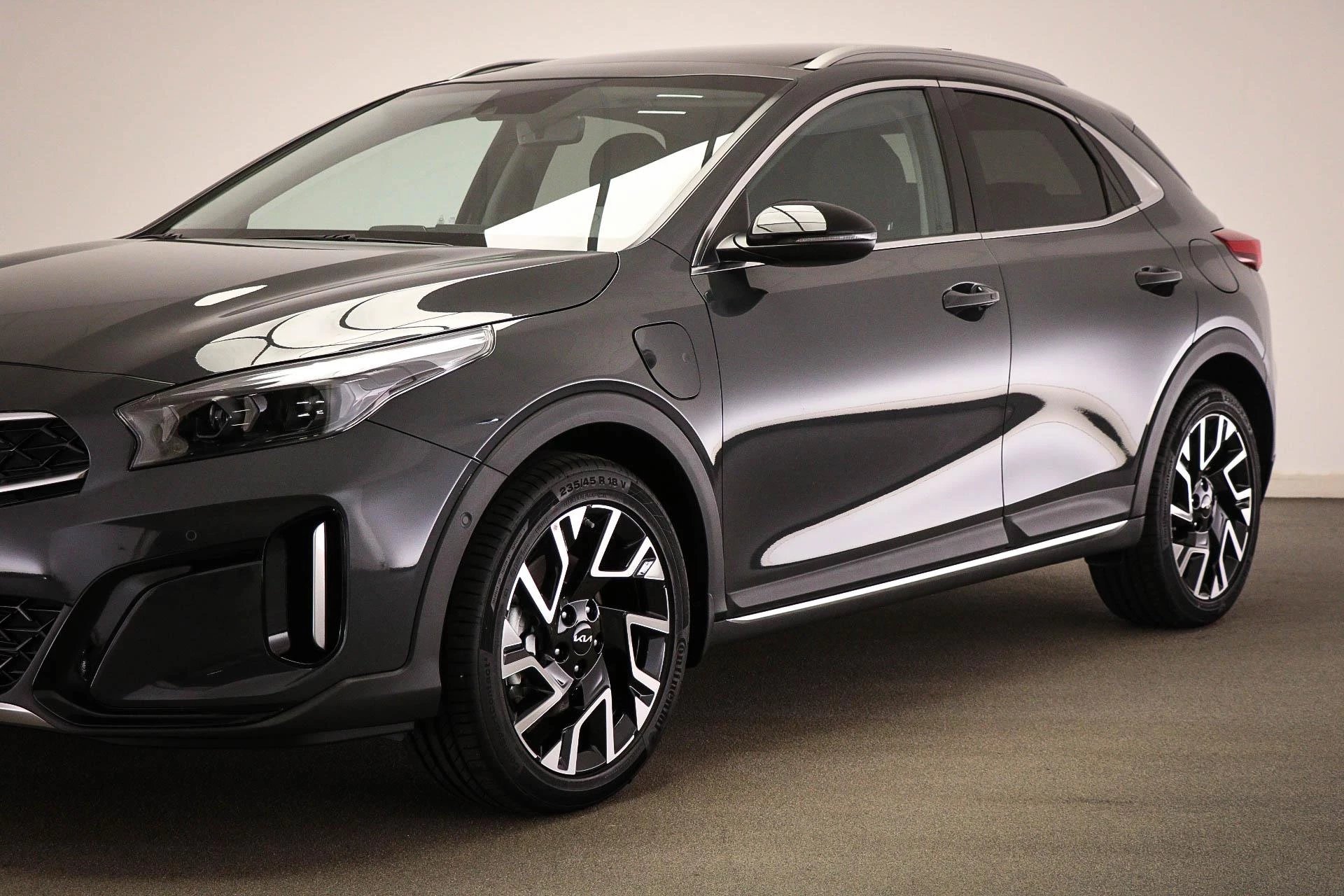 Hoofdafbeelding Kia XCeed