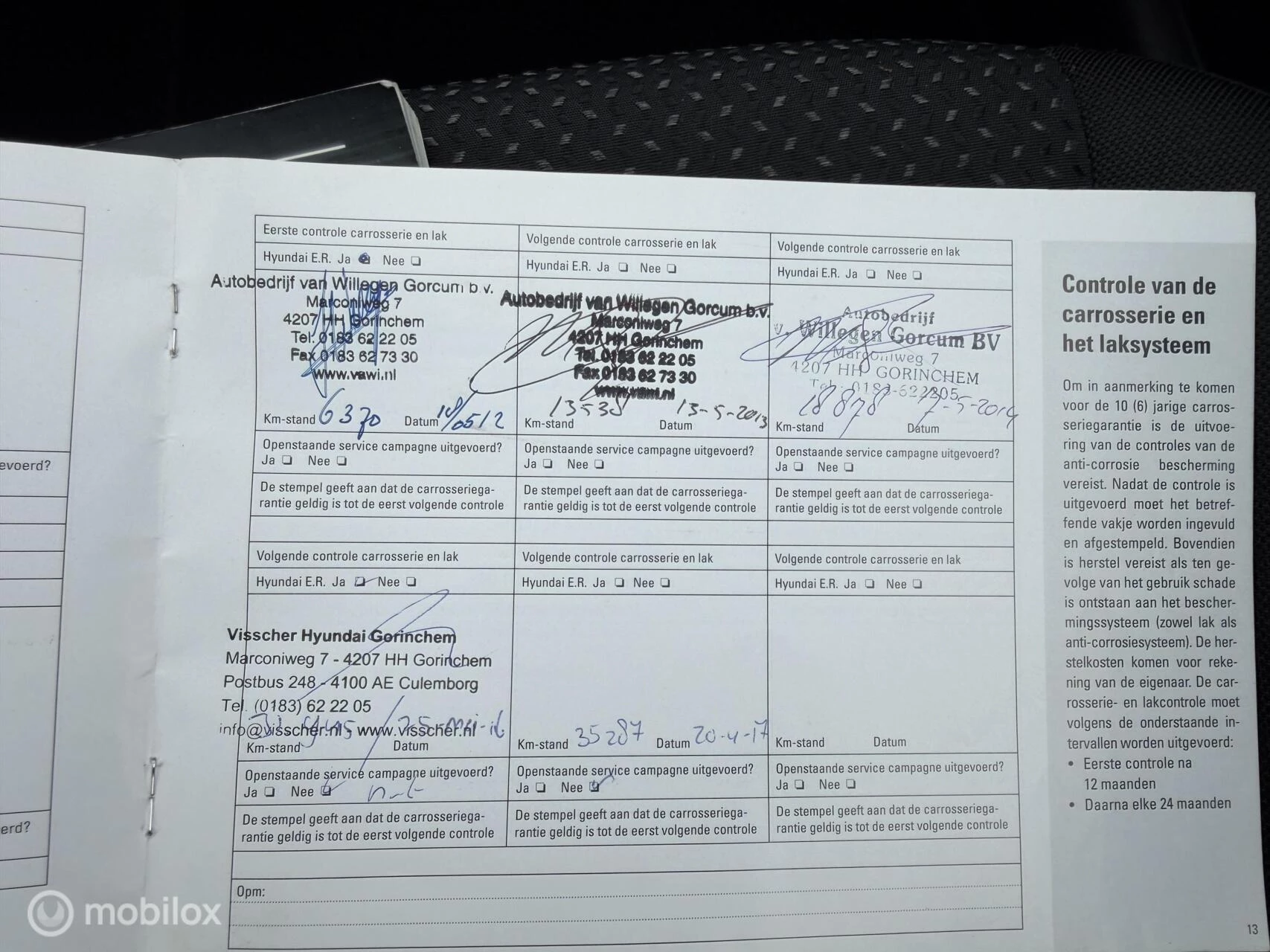 Hoofdafbeelding Hyundai i30