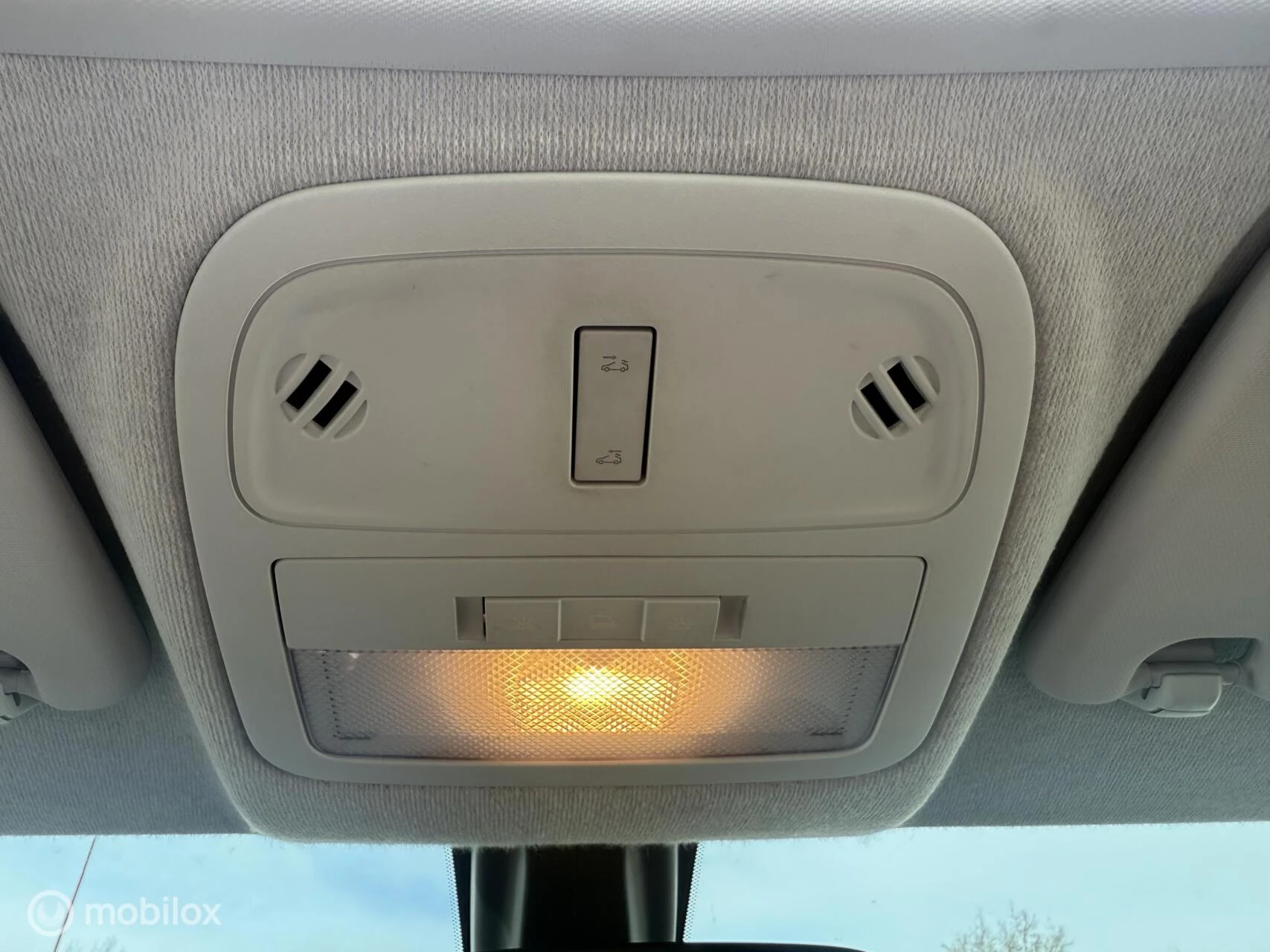 Hoofdafbeelding Opel ADAM