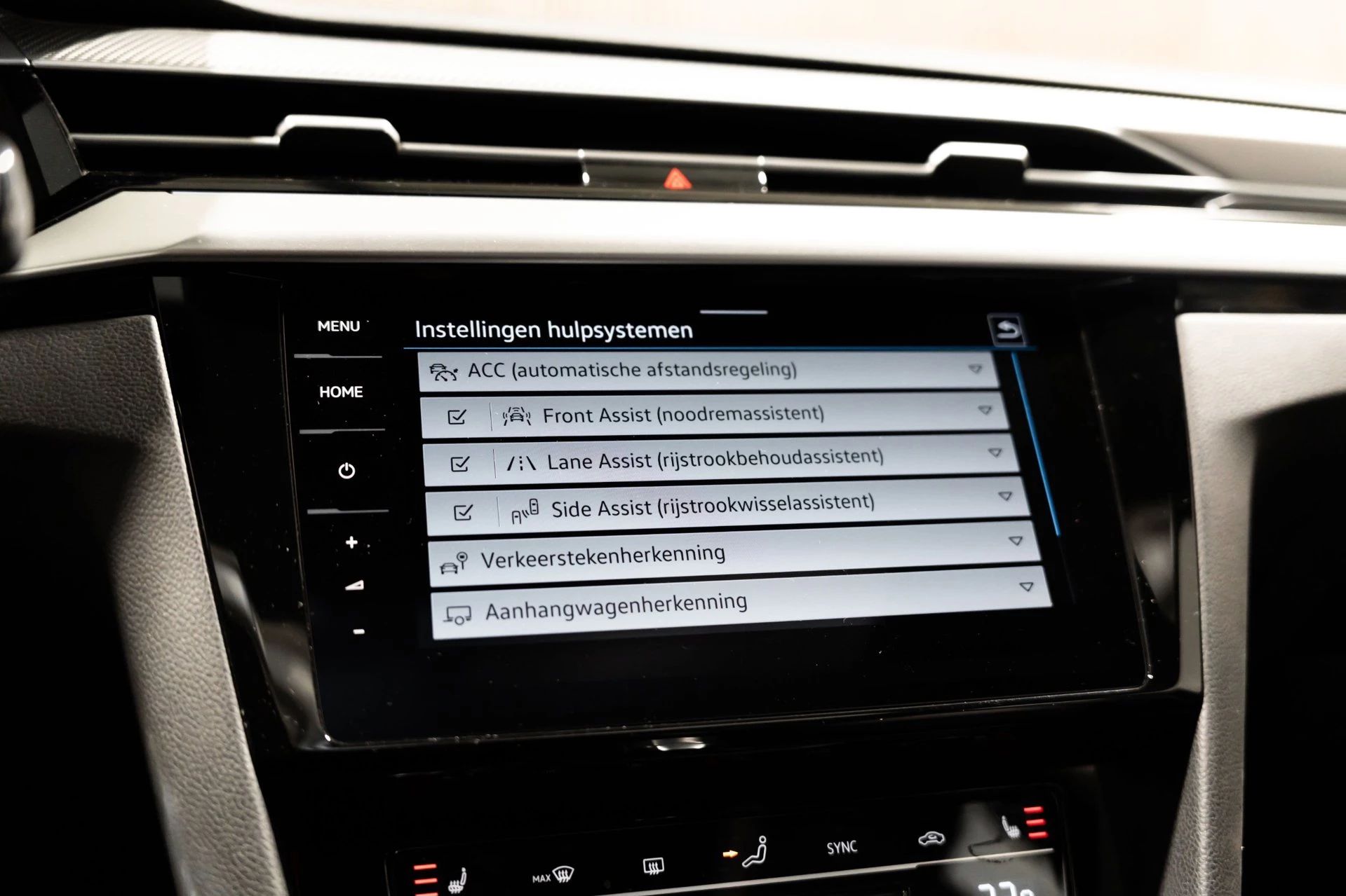 Hoofdafbeelding Volkswagen Arteon