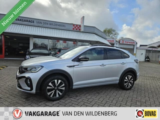 Volkswagen Taigo 1.0 TSI R-Line Business