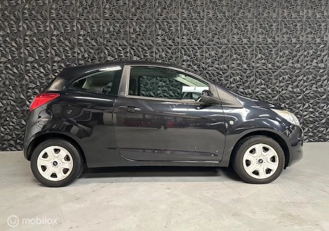 Hoofdafbeelding Ford Ka