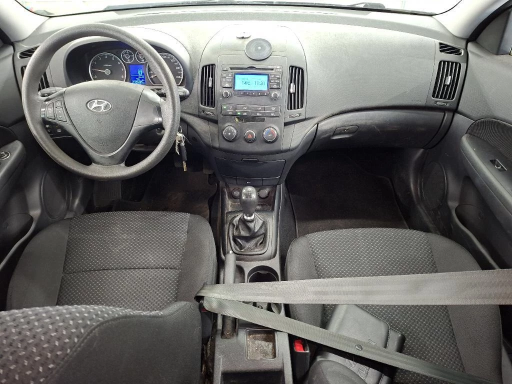 Hoofdafbeelding Hyundai i30