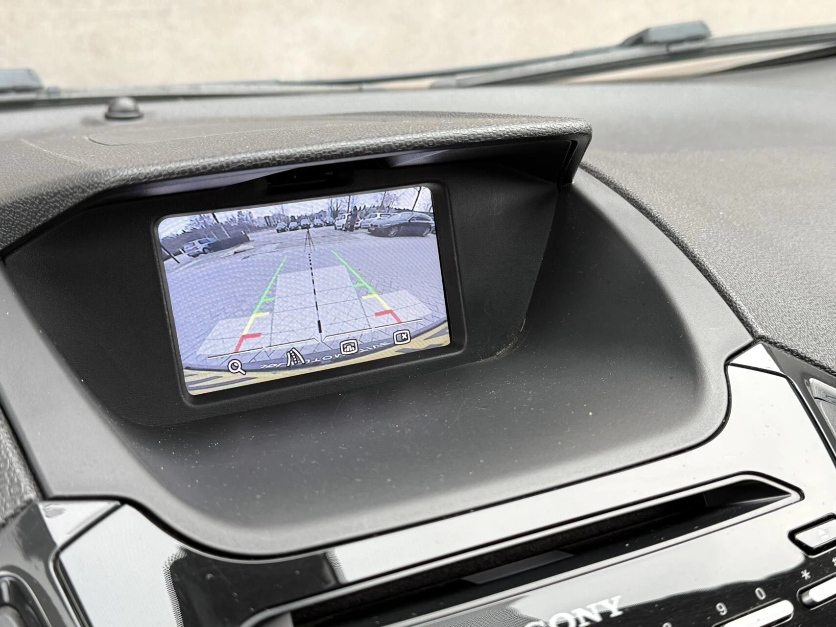 Hoofdafbeelding Ford EcoSport