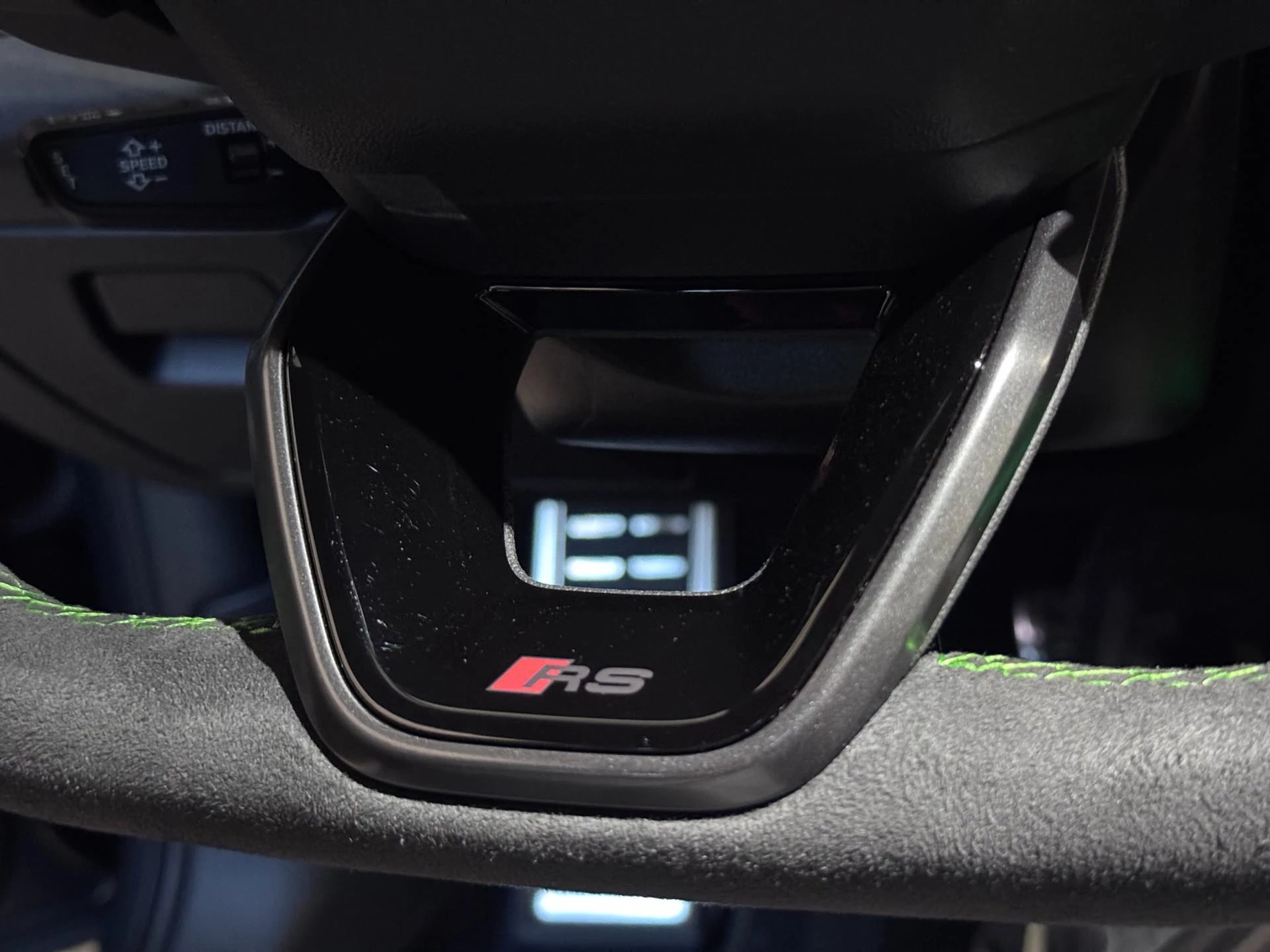 Hoofdafbeelding Audi RS3