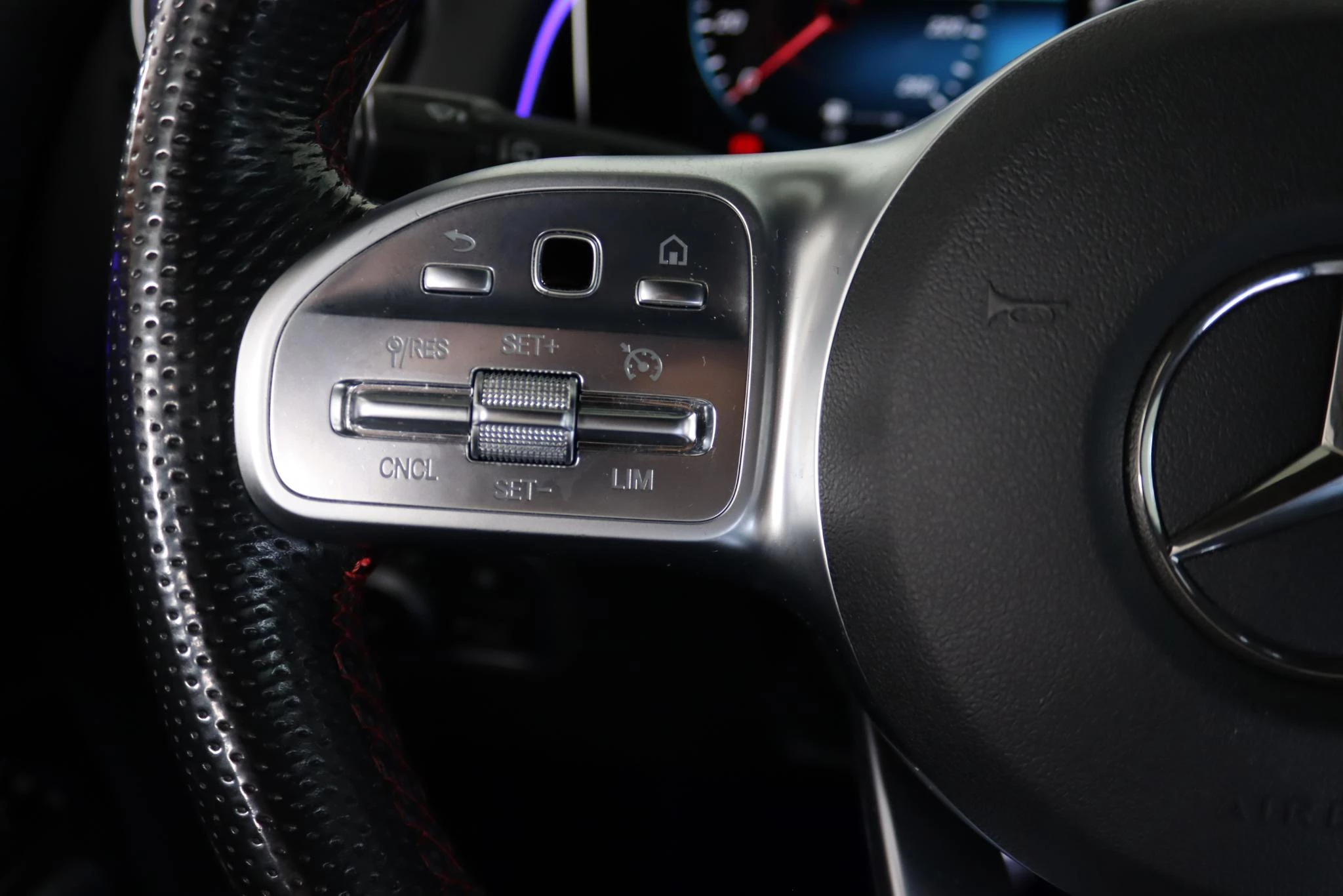 Hoofdafbeelding Mercedes-Benz GLB