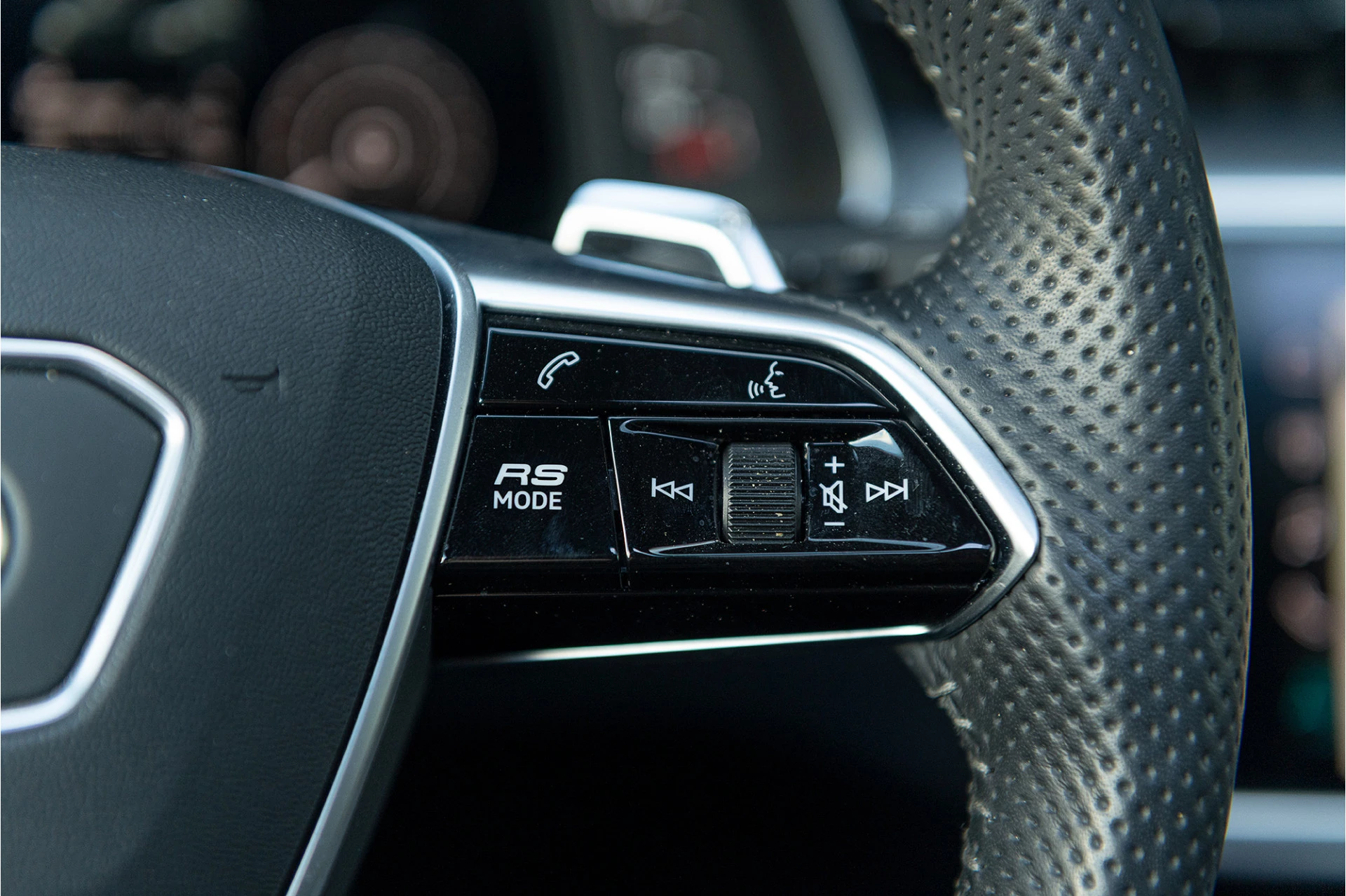 Hoofdafbeelding Audi RS6