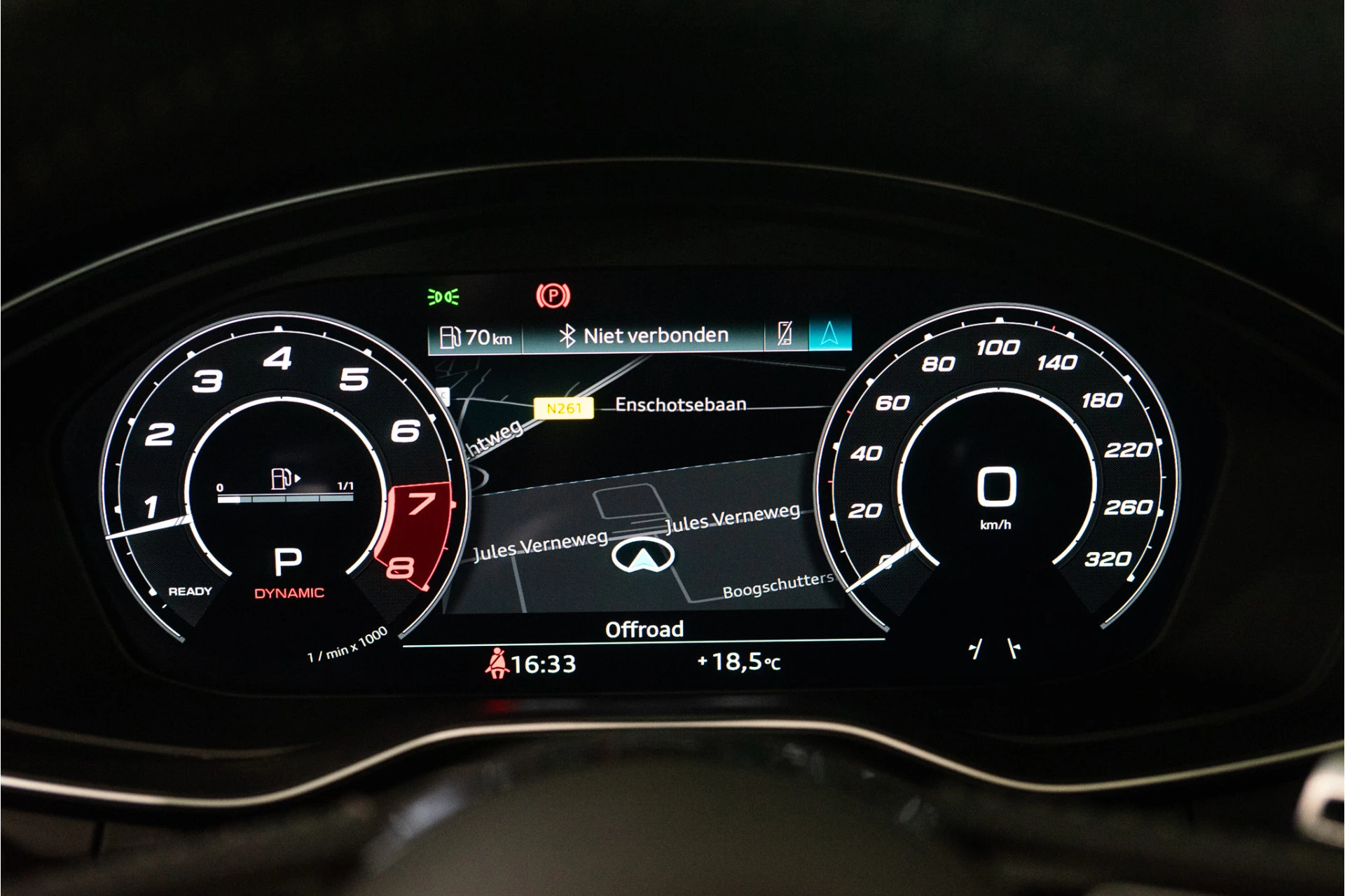 Hoofdafbeelding Audi RS5
