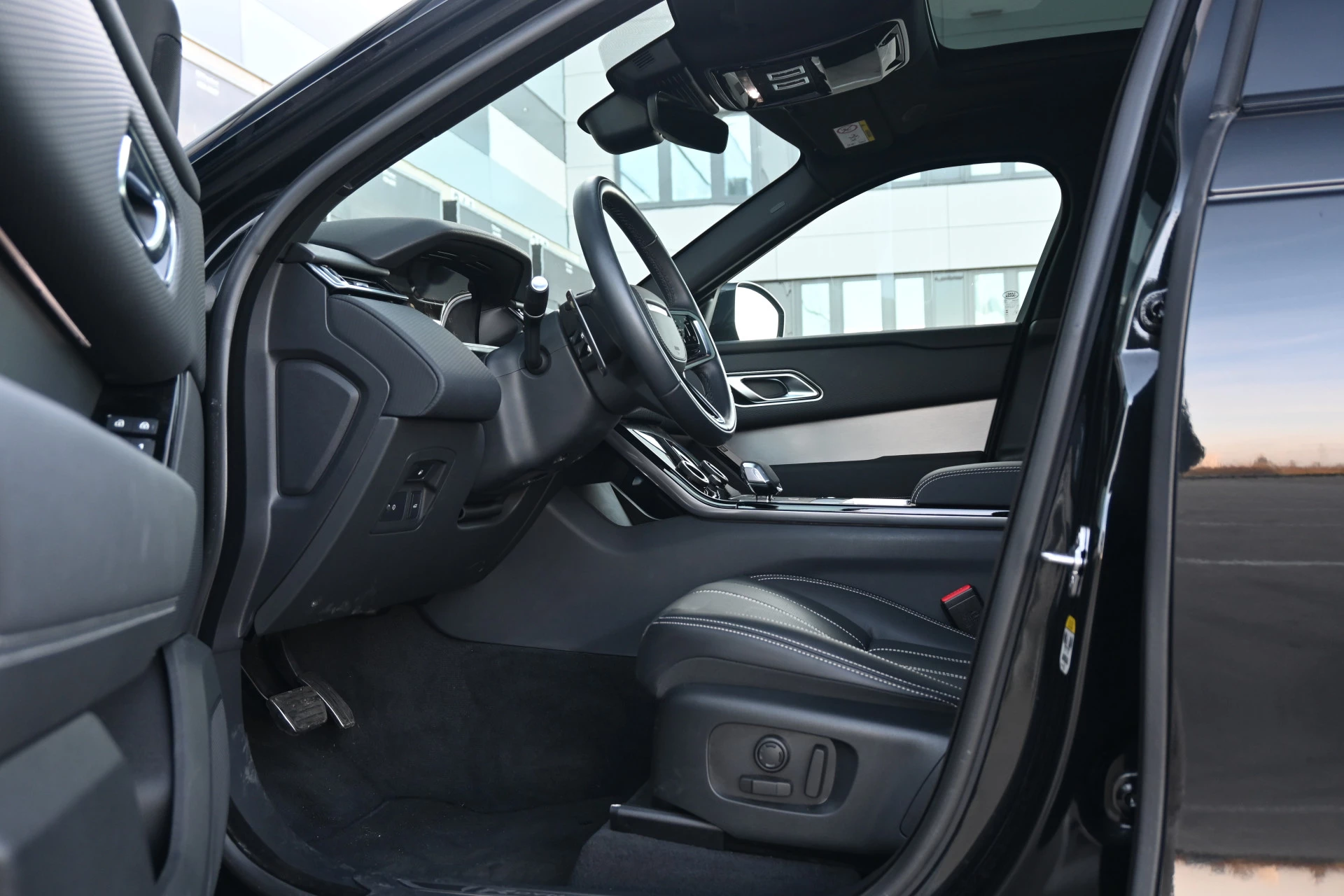 Hoofdafbeelding Land Rover Range Rover Velar