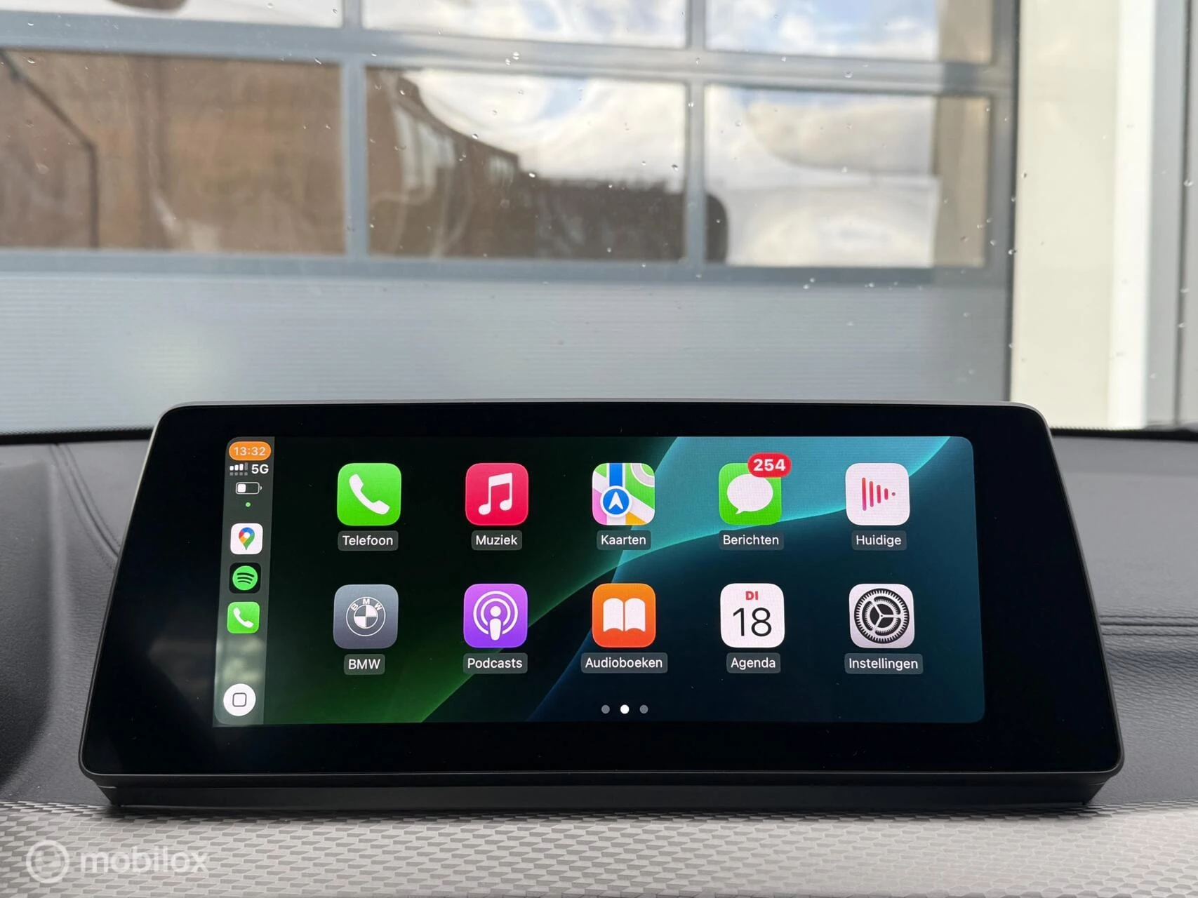 Hoofdafbeelding BMW X2