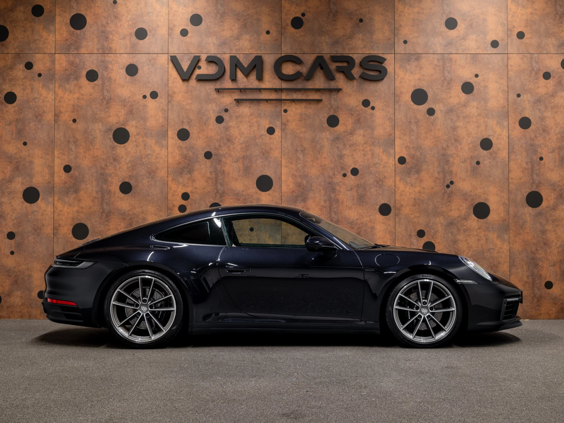 Hoofdafbeelding Porsche 911