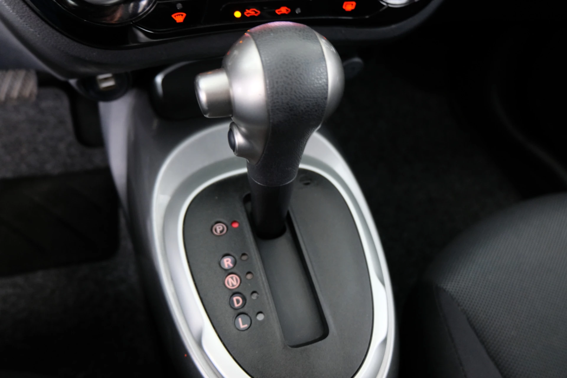 Hoofdafbeelding Nissan Juke
