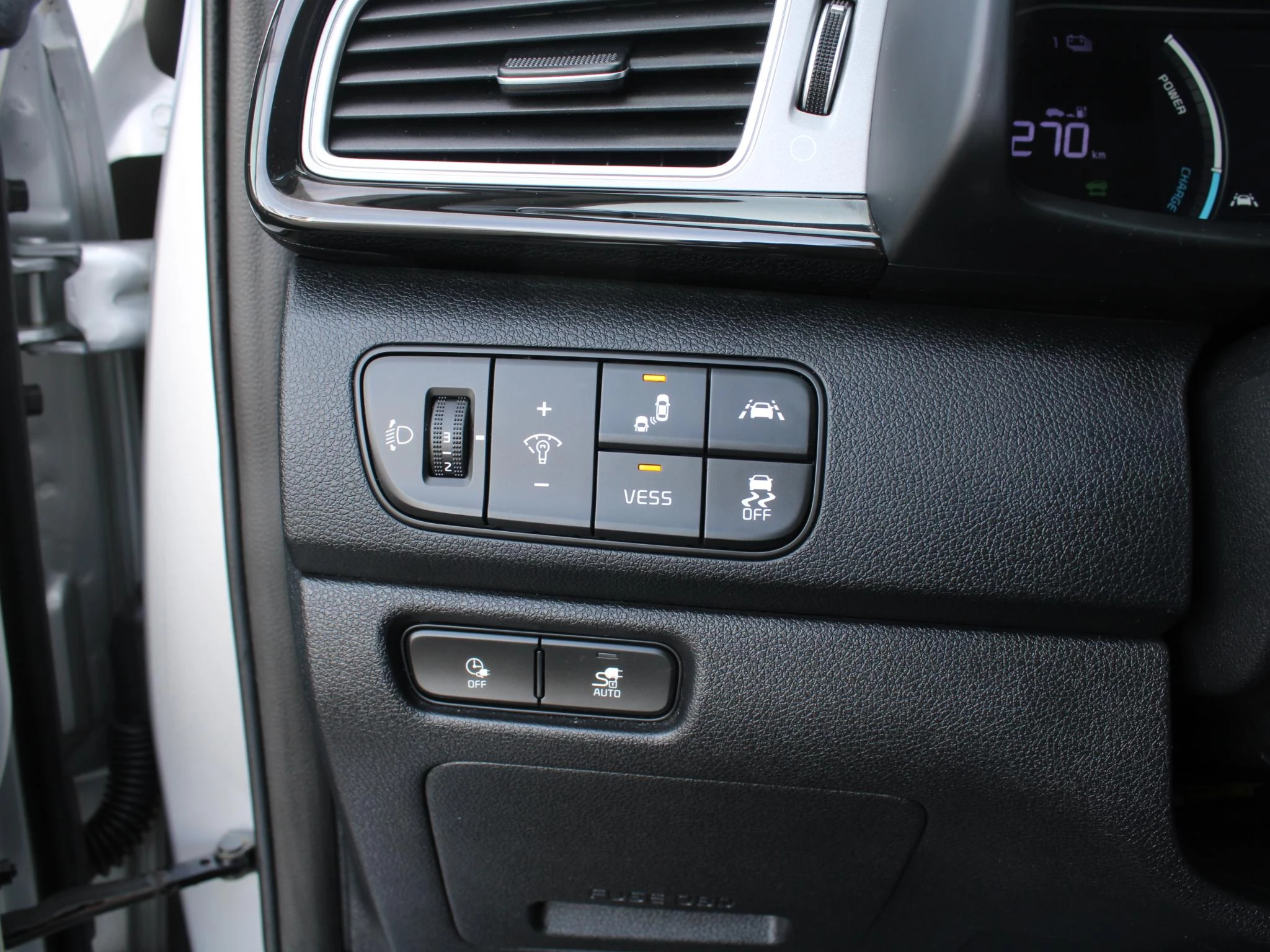 Hoofdafbeelding Kia e-Niro