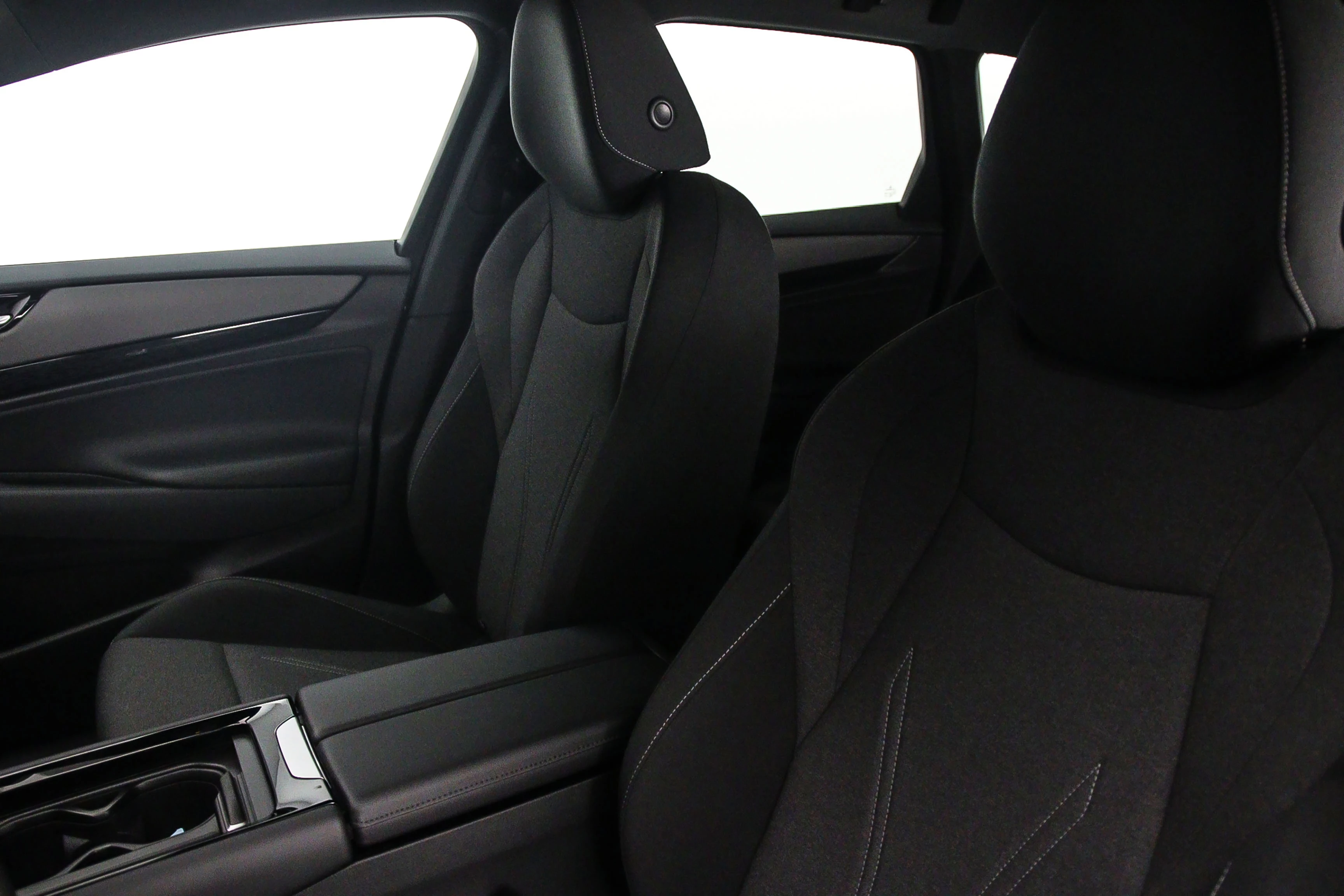 Hoofdafbeelding Volkswagen ID.7