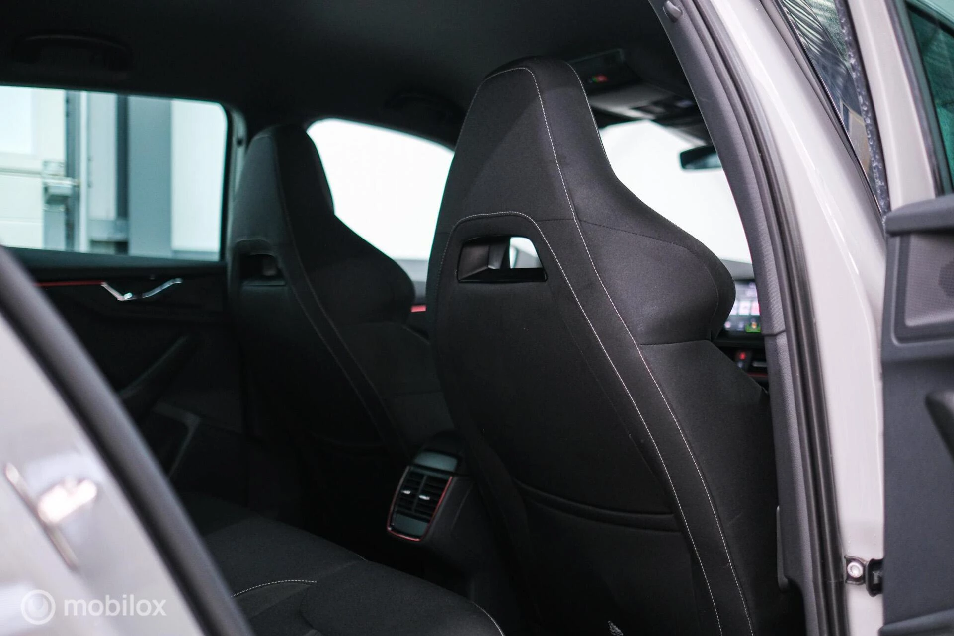 Hoofdafbeelding Škoda Scala