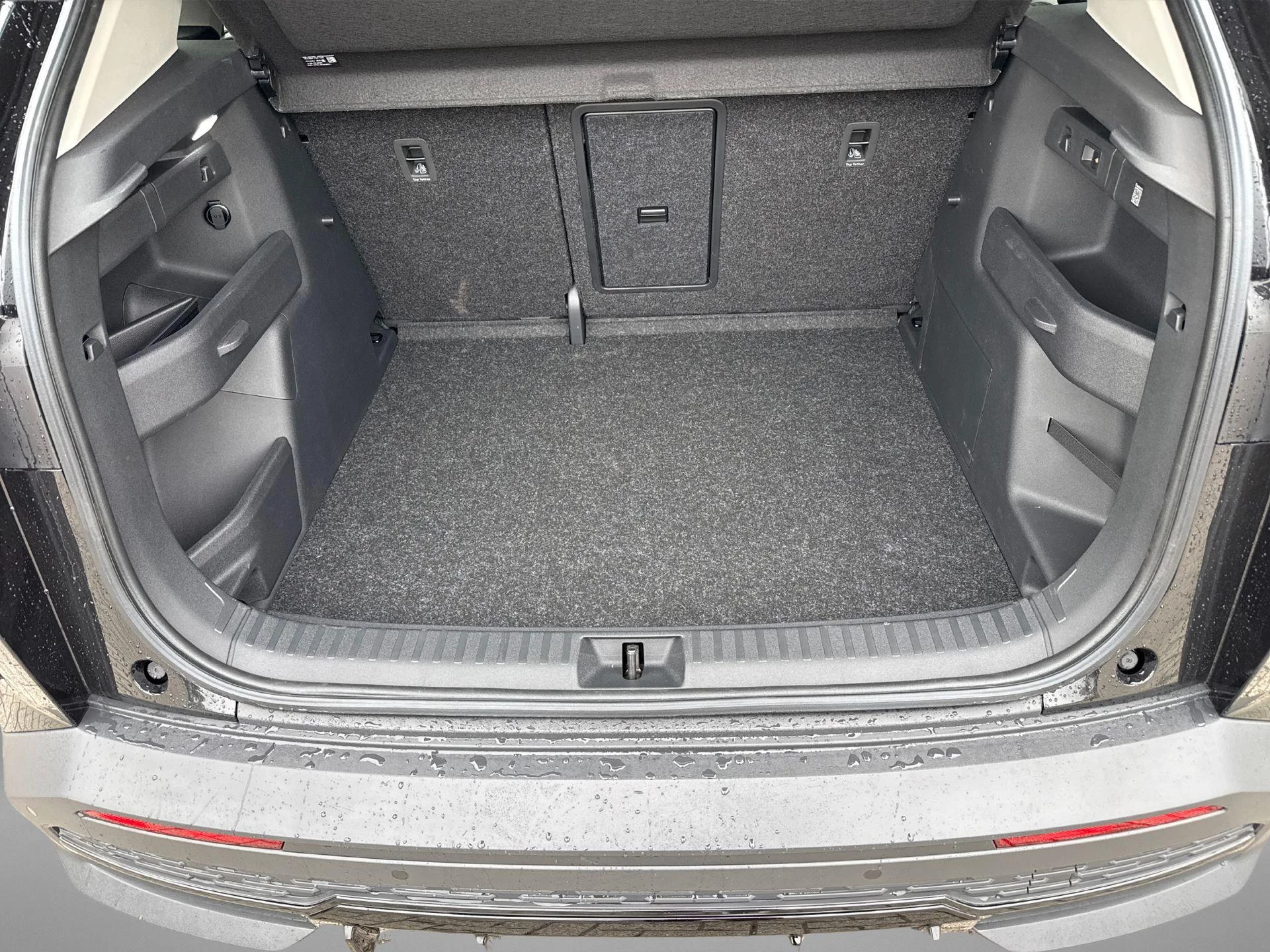 Hoofdafbeelding Škoda Elroq