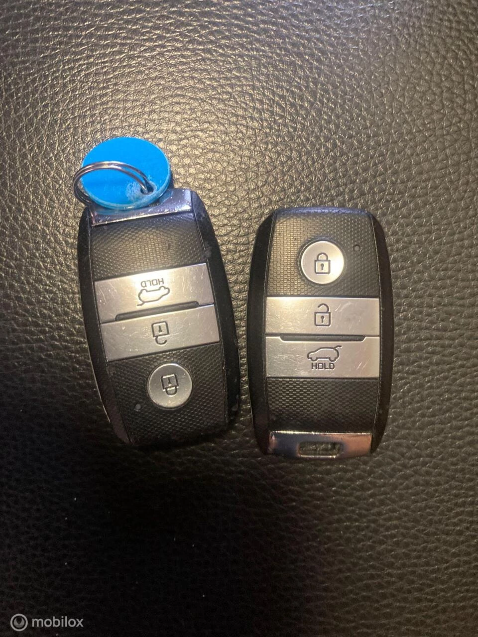 Hoofdafbeelding Kia Stonic