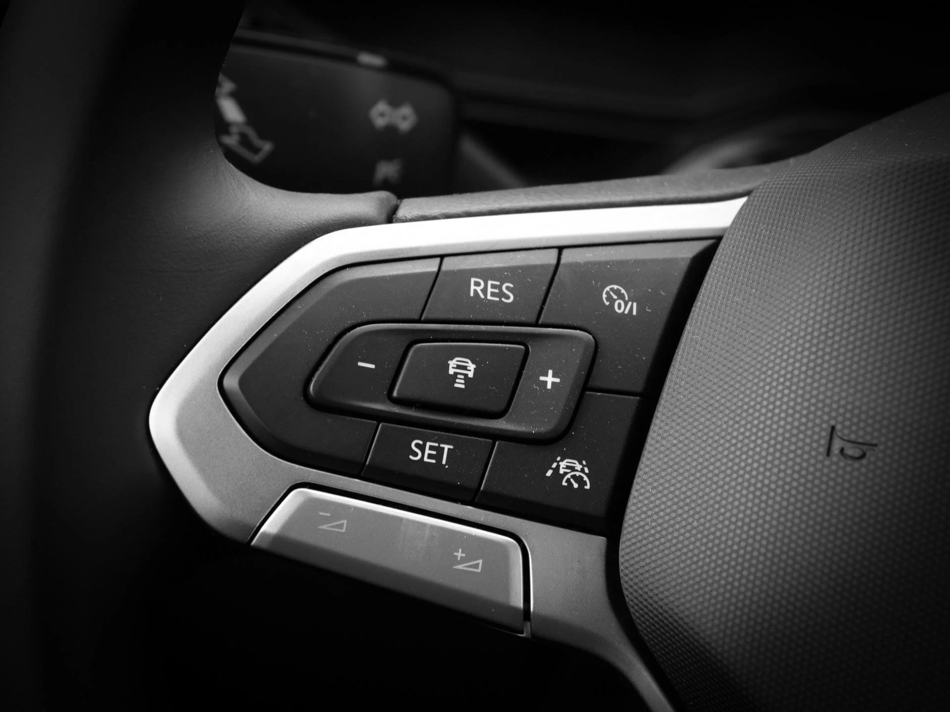 Hoofdafbeelding Volkswagen Taigo