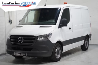 Mercedes-Benz Sprinter 315 CDI 150 pk L1H1 Aut. Navi, Camera Mercedes-Benz Sprinter 315 CDI 150 pk L1H1 Automaat Navi, Camera Dodehoek Assist, PDC V+A, 2x Geveerde Stoel