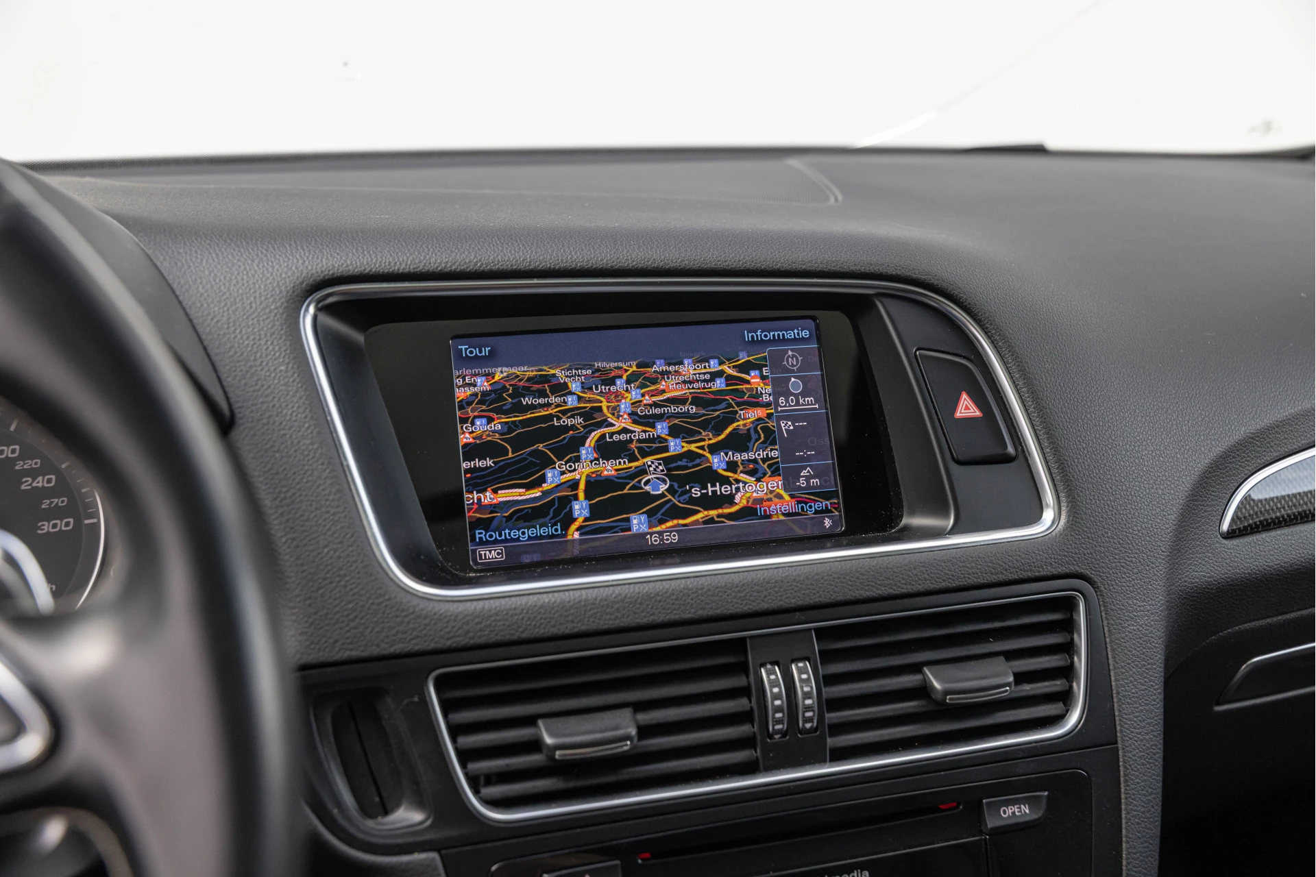 Hoofdafbeelding Audi SQ5