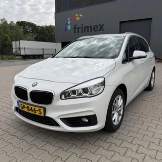 BMW 2-serie Active Tourer 218i M Sport | Panoramadak !