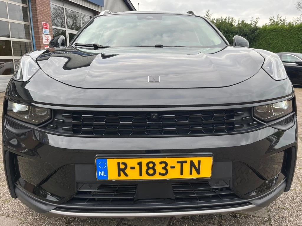 Hoofdafbeelding Lynk & Co 01