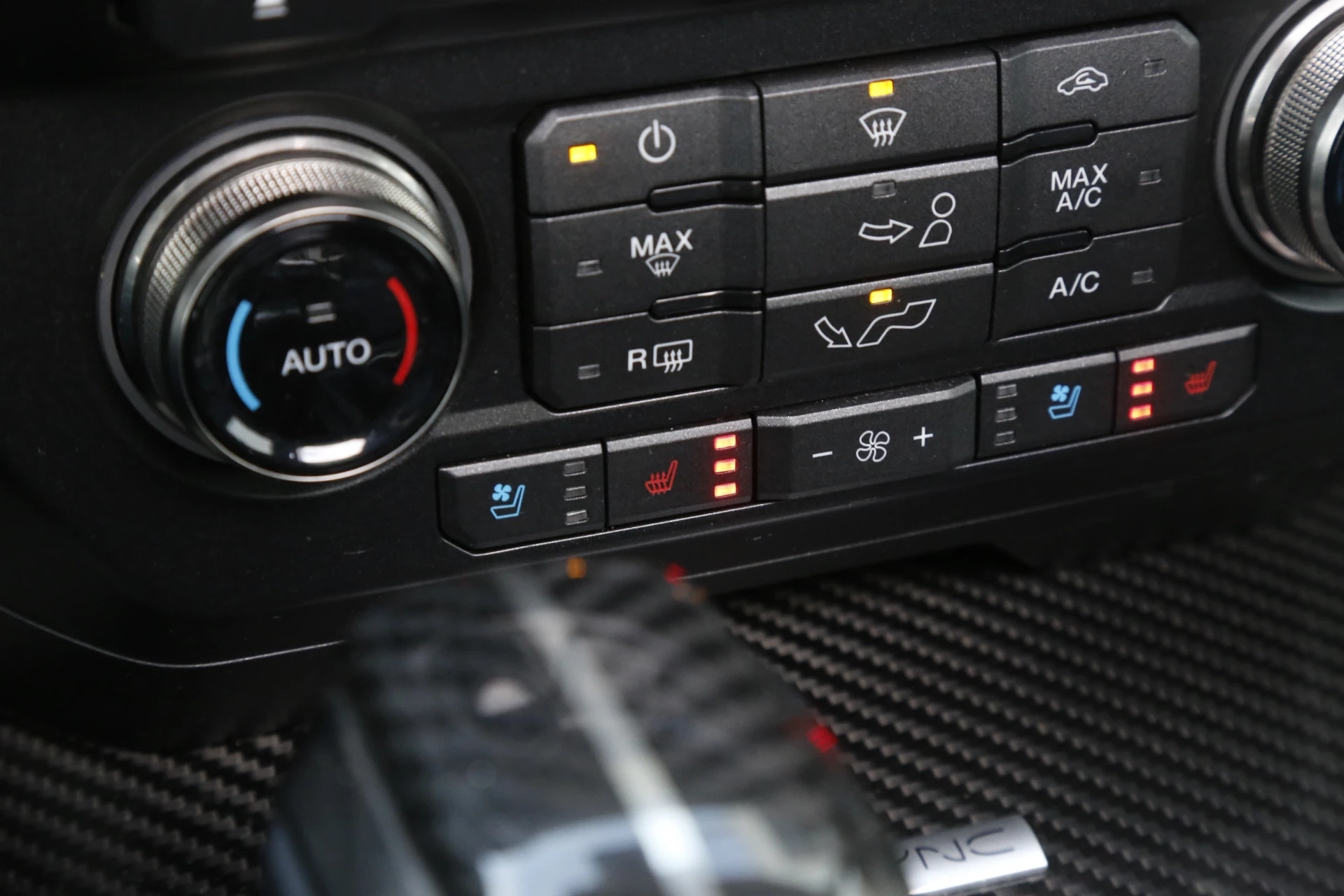 Hoofdafbeelding Ford F-150